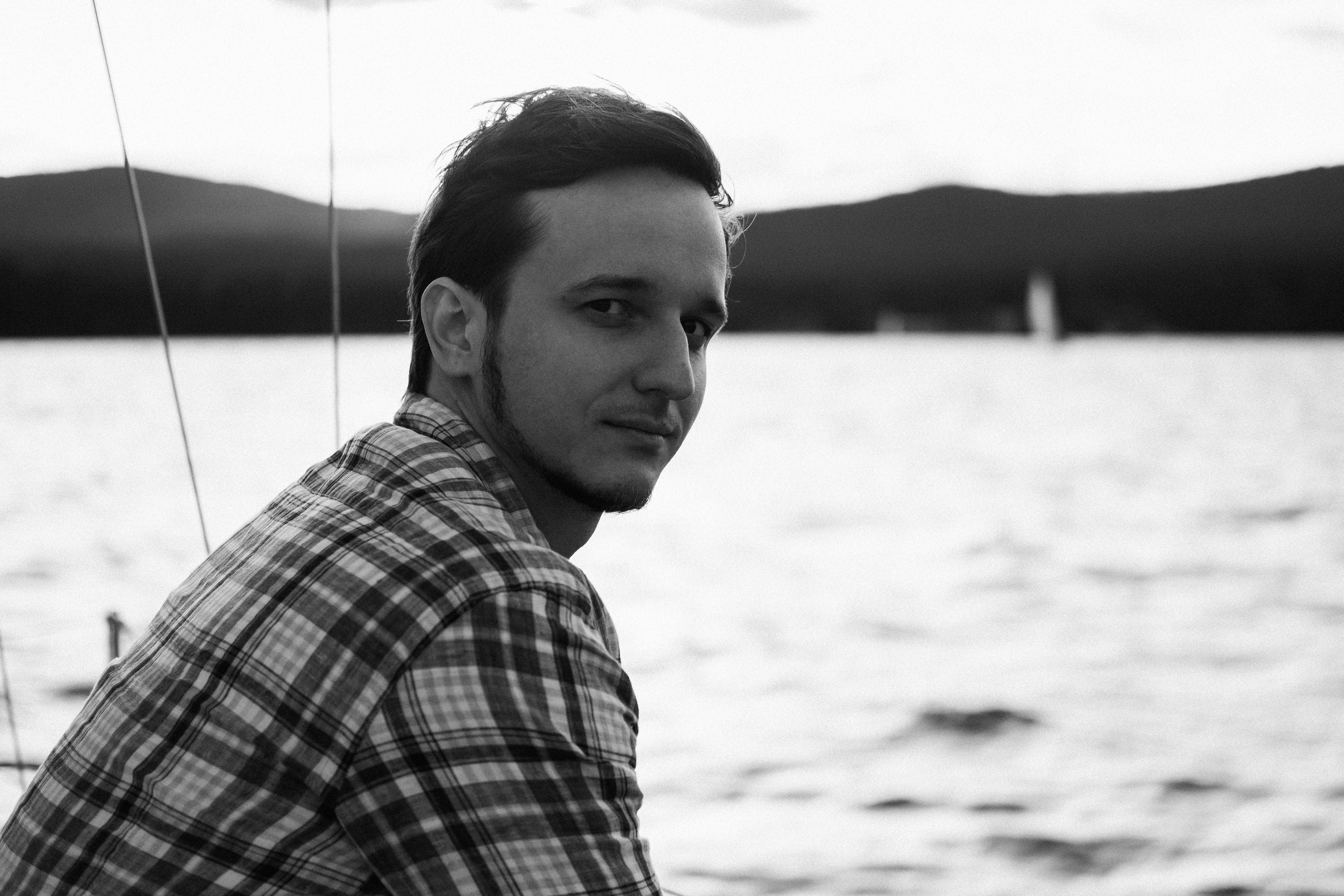 Alex & Anna. Photographer Cologne Bonn Europe Anna Ketova