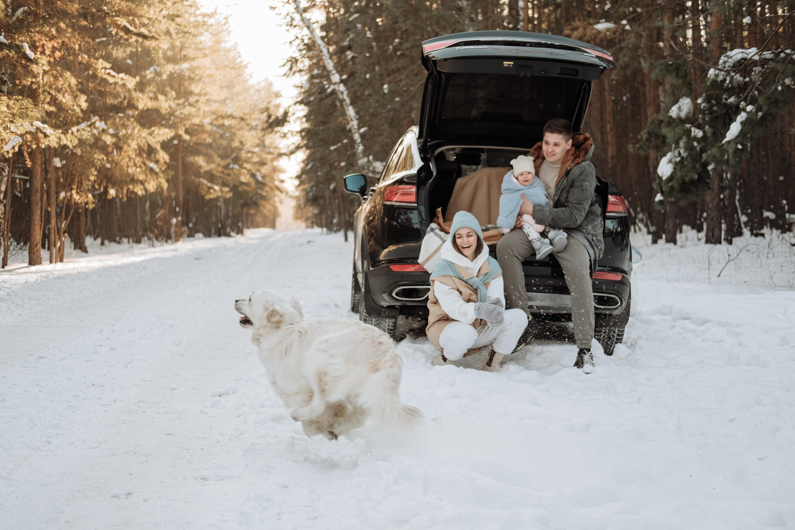 Warm winter. Photographer Cologne Bonn Europe Anna Ketova