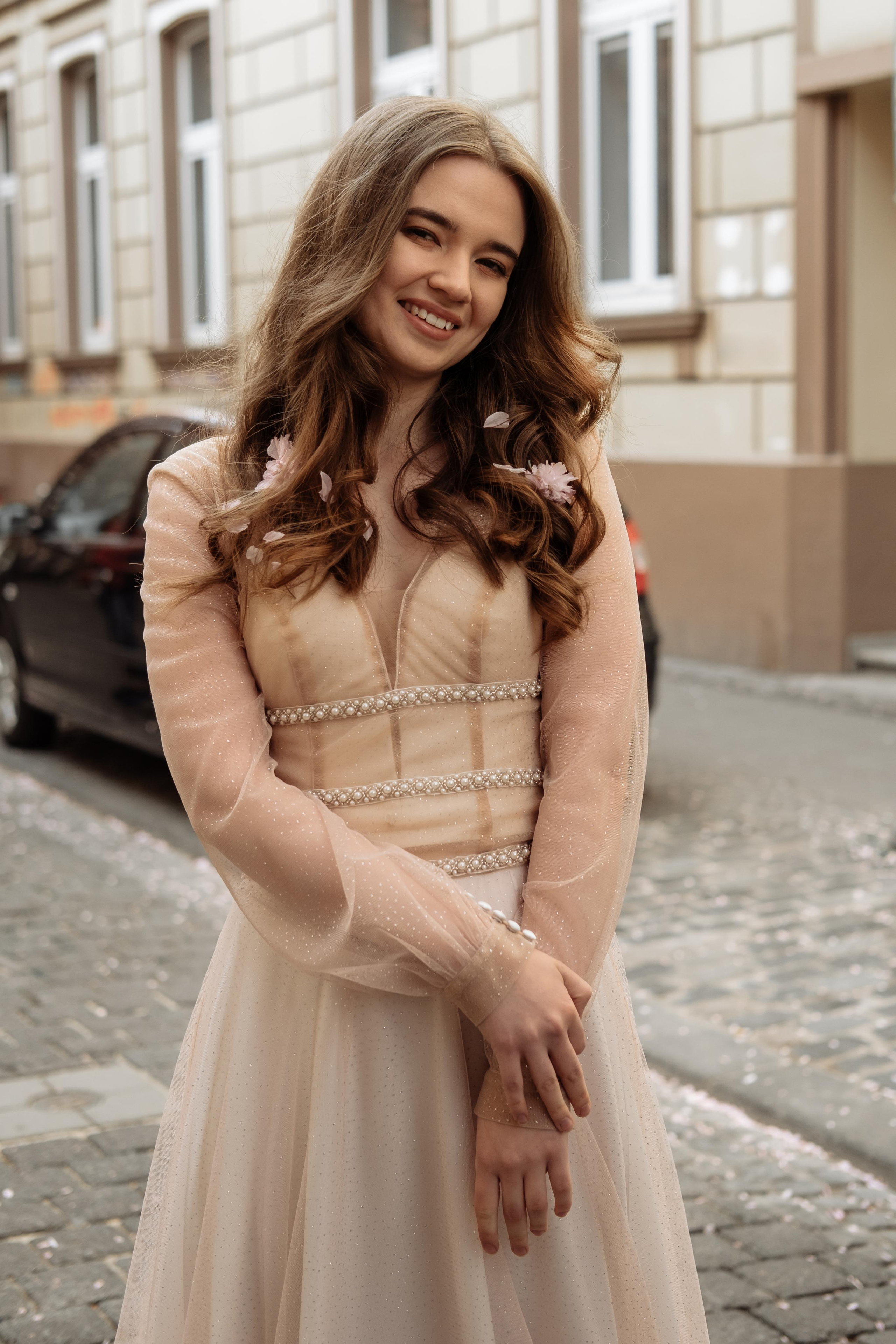 Wedding dresses Bonn. Photographer Cologne Bonn Europe Anna Ketova