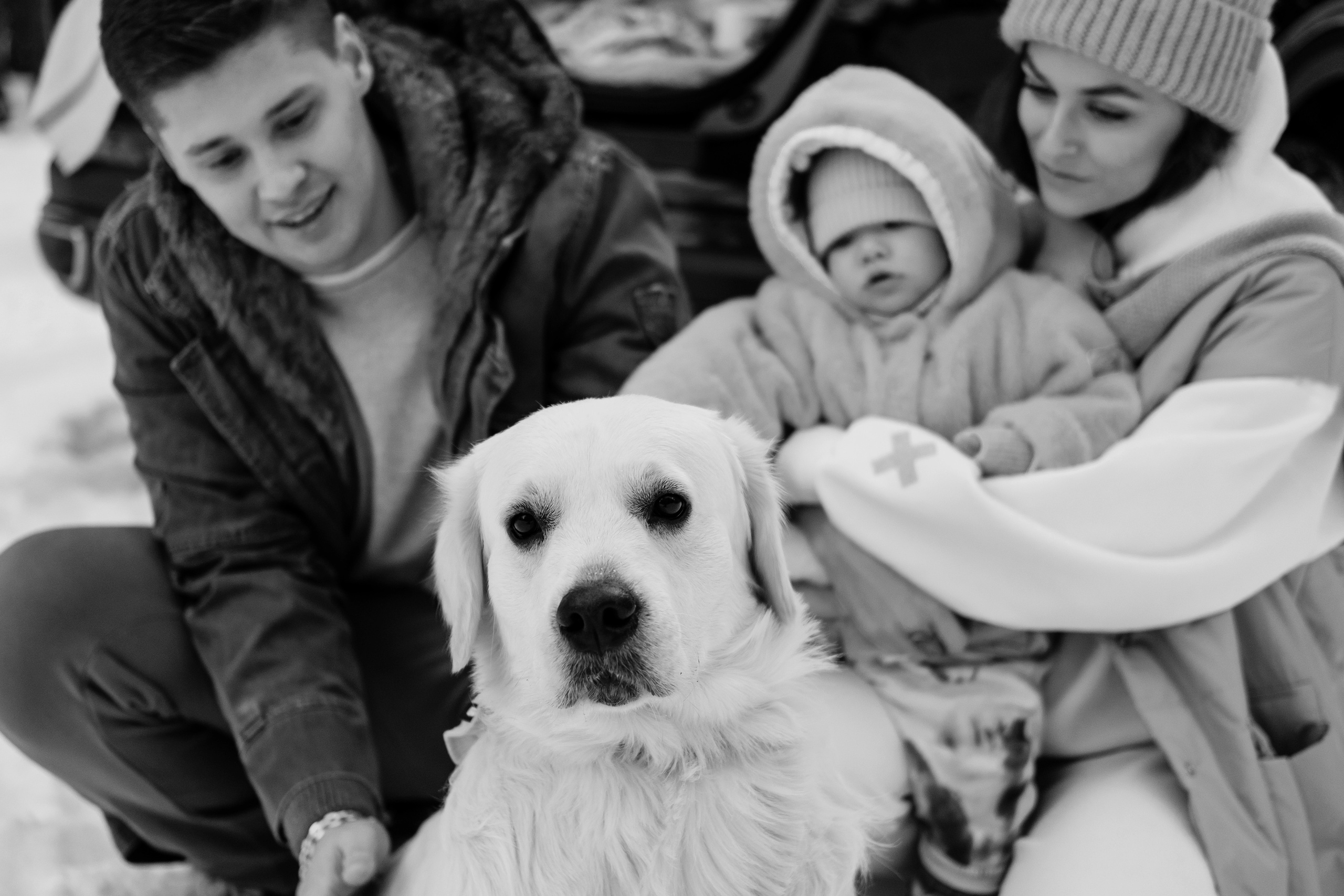 Warm winter. Photographer Cologne Bonn Europe Anna Ketova