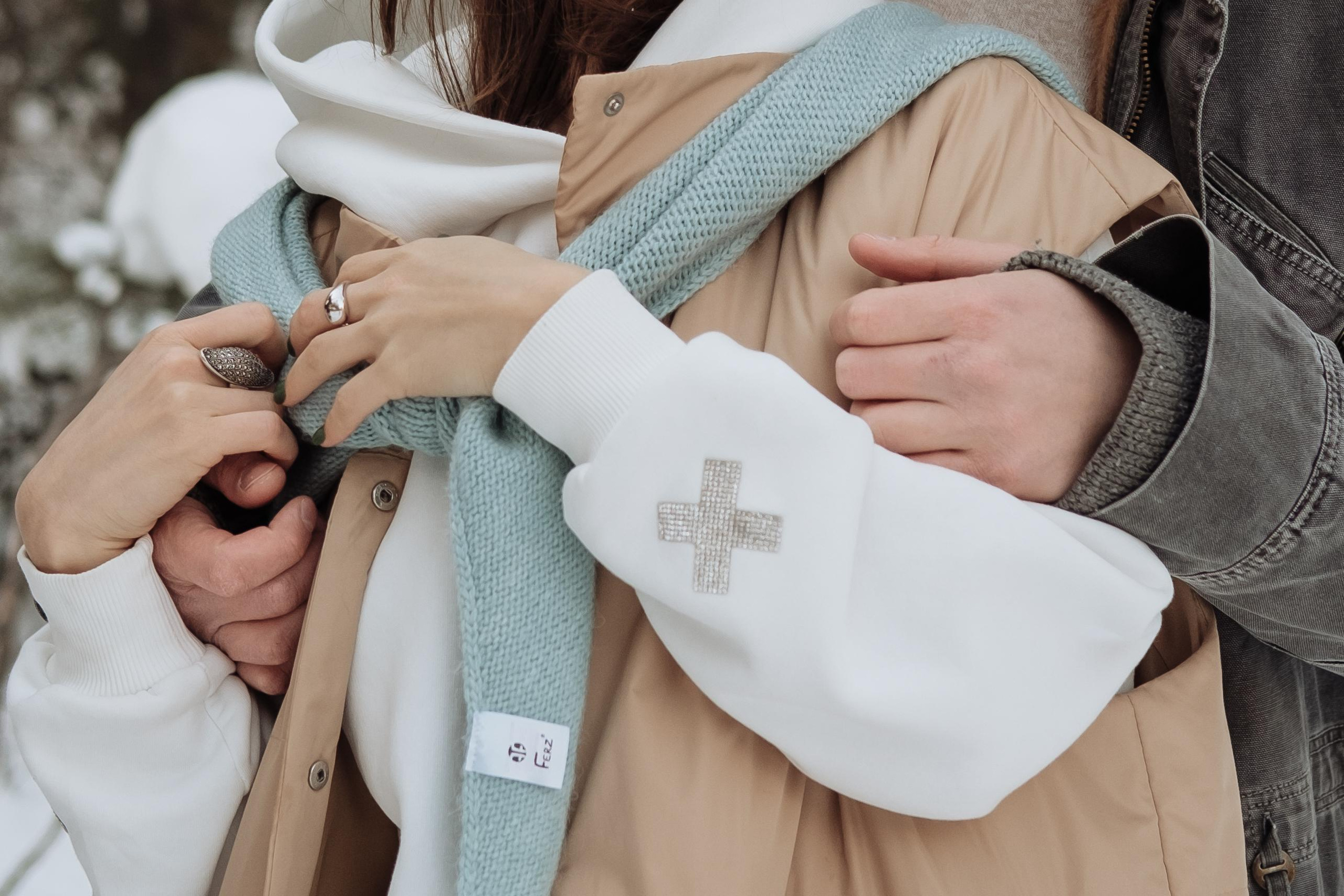 Warm winter. Photographer Cologne Bonn Europe Anna Ketova