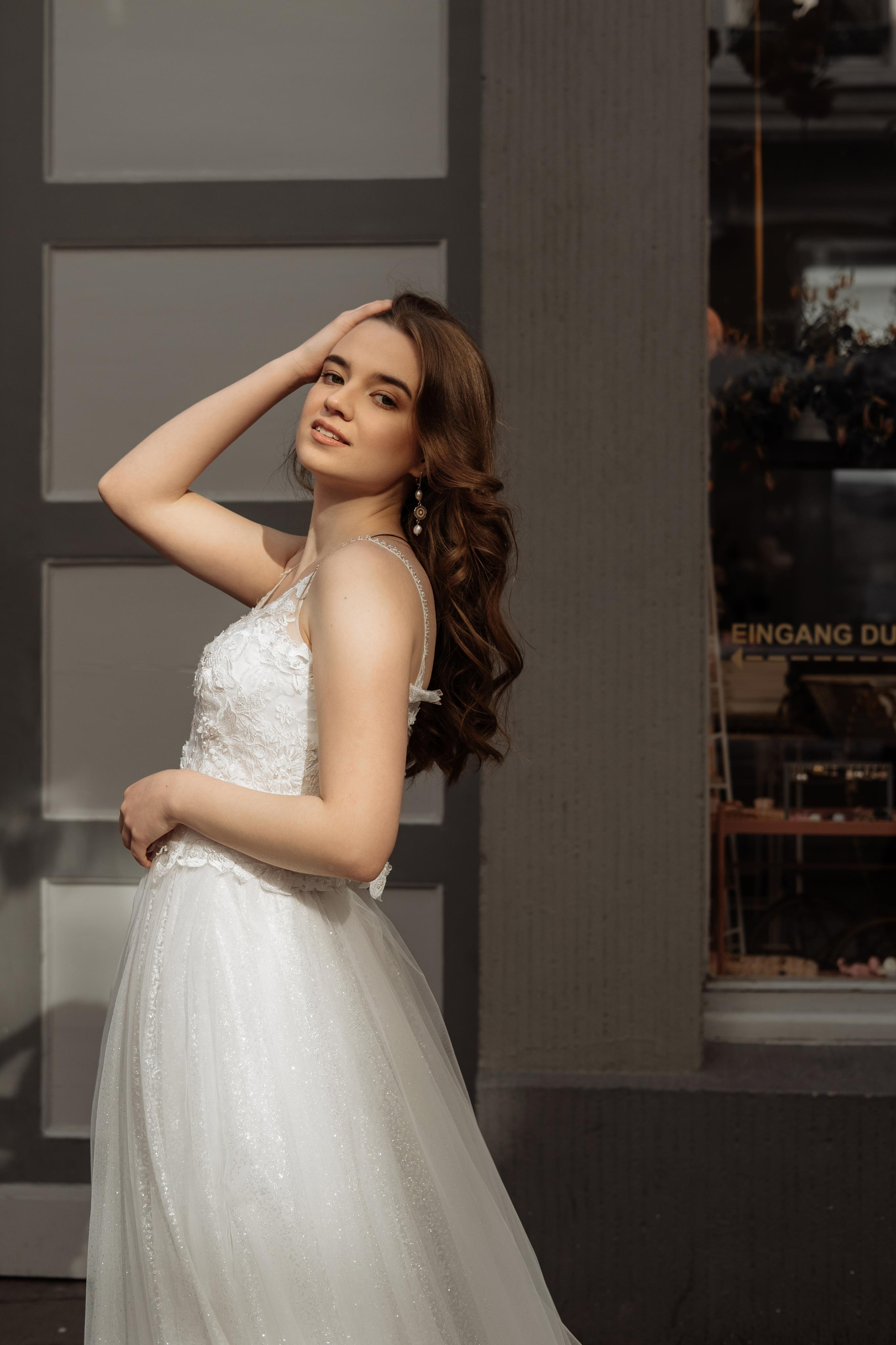 Wedding dresses Bonn. Photographer Cologne Bonn Europe Anna Ketova