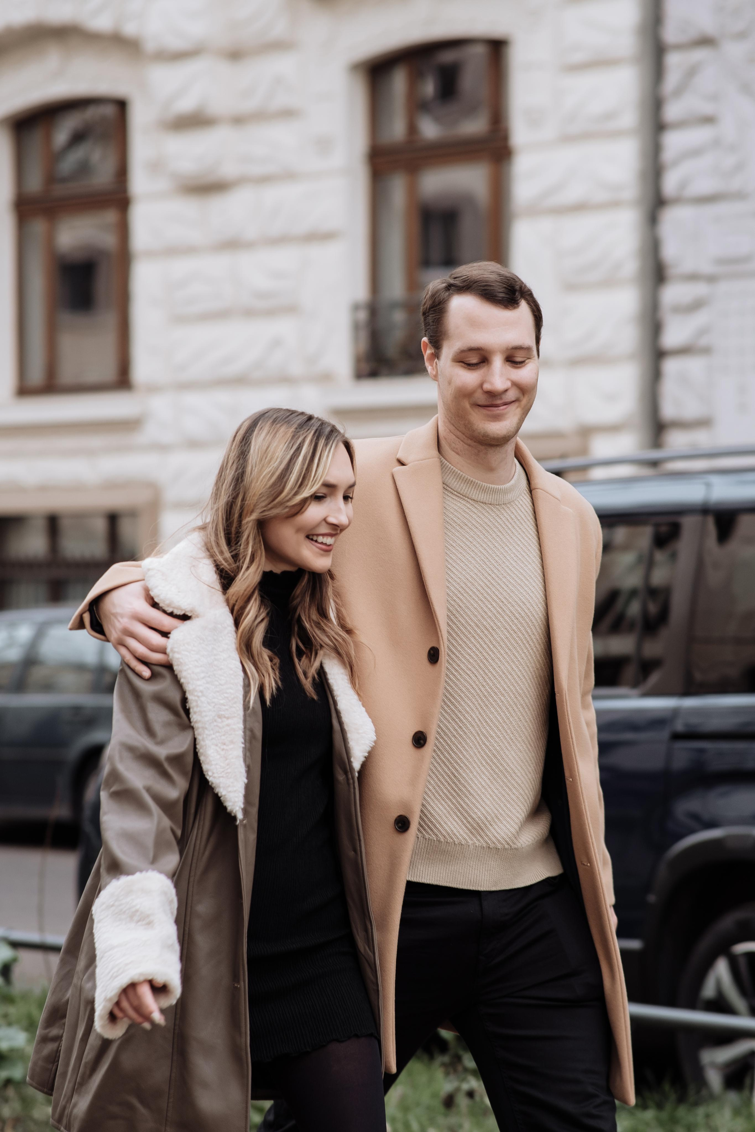 René & Ashley. Photographer Cologne Bonn Europe Anna Ketova