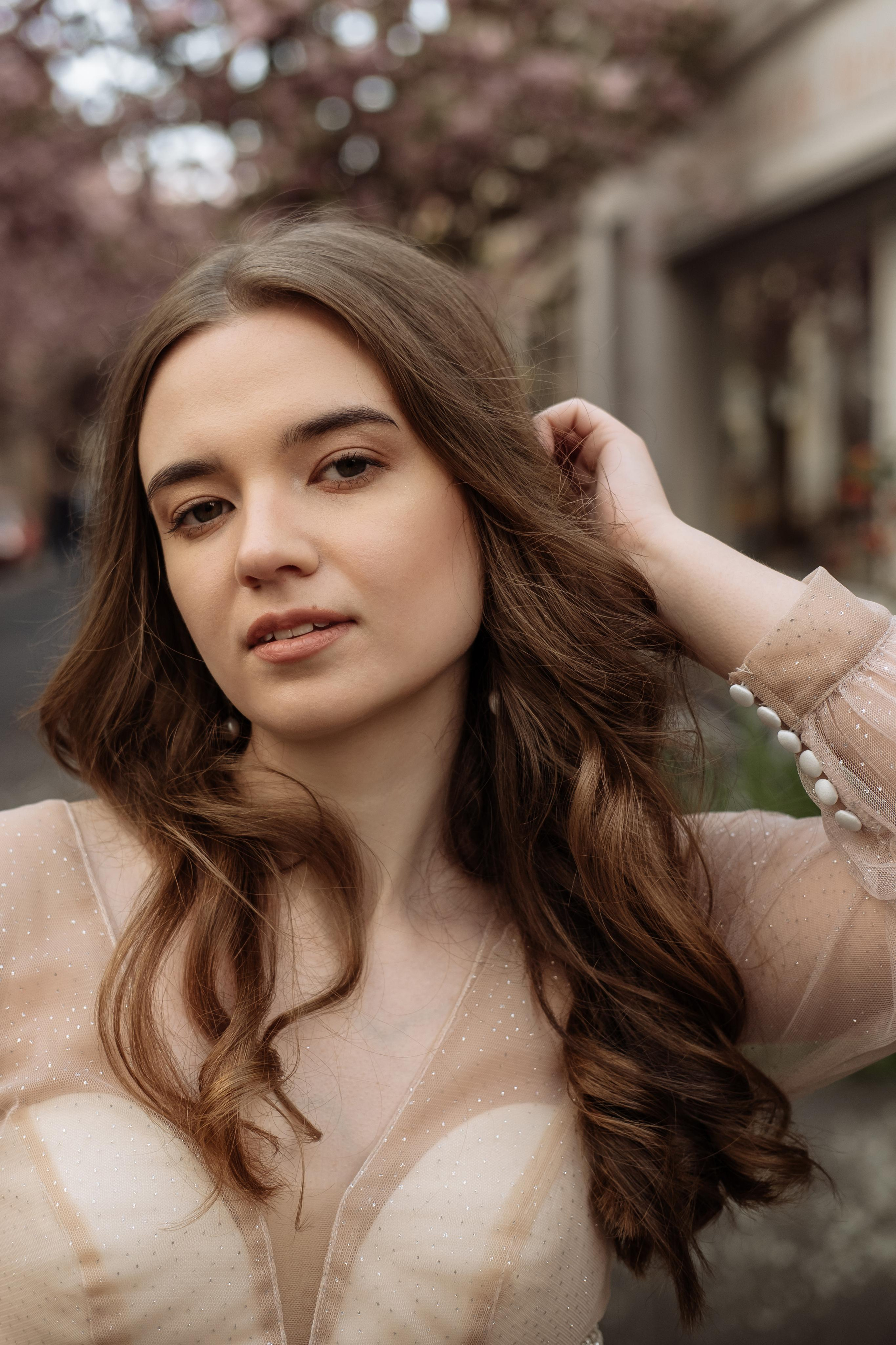 Wedding dresses Bonn. Photographer Cologne Bonn Europe Anna Ketova