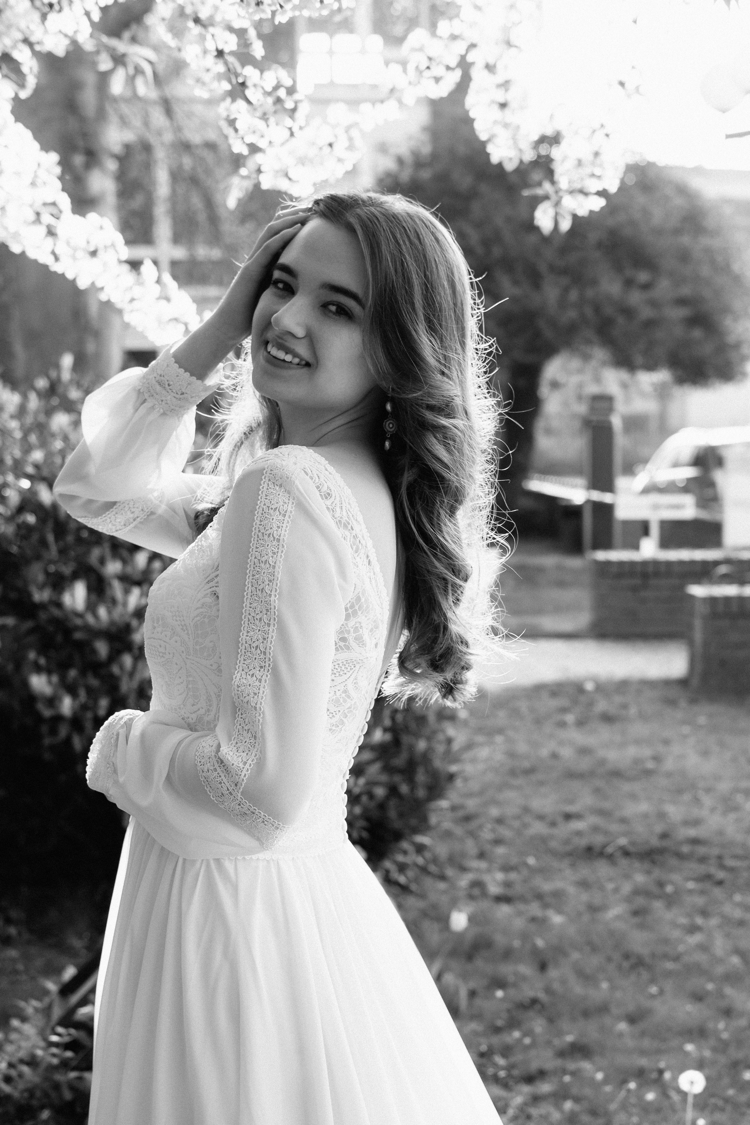 Wedding dresses Bonn. Photographer Cologne Bonn Europe Anna Ketova