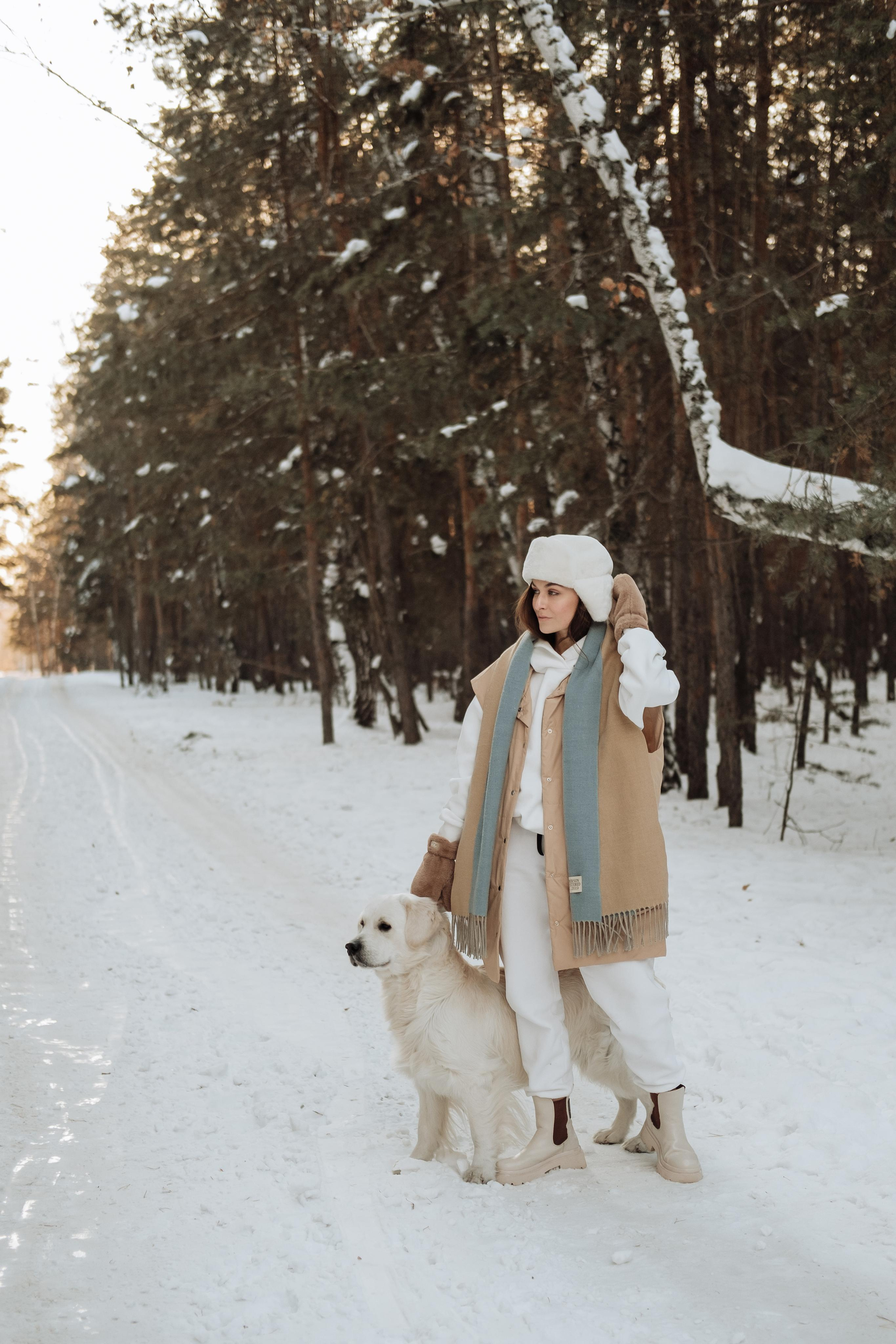 Warm winter. Photographer Cologne Bonn Europe Anna Ketova