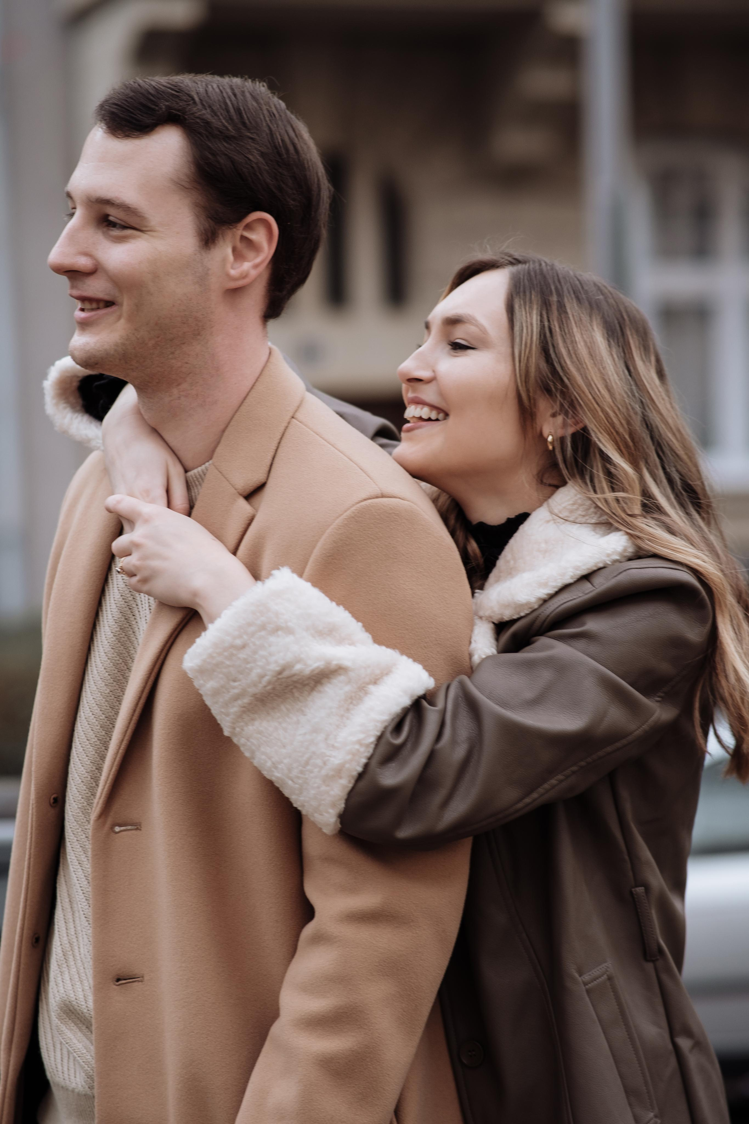 René & Ashley. Photographer Cologne Bonn Europe Anna Ketova