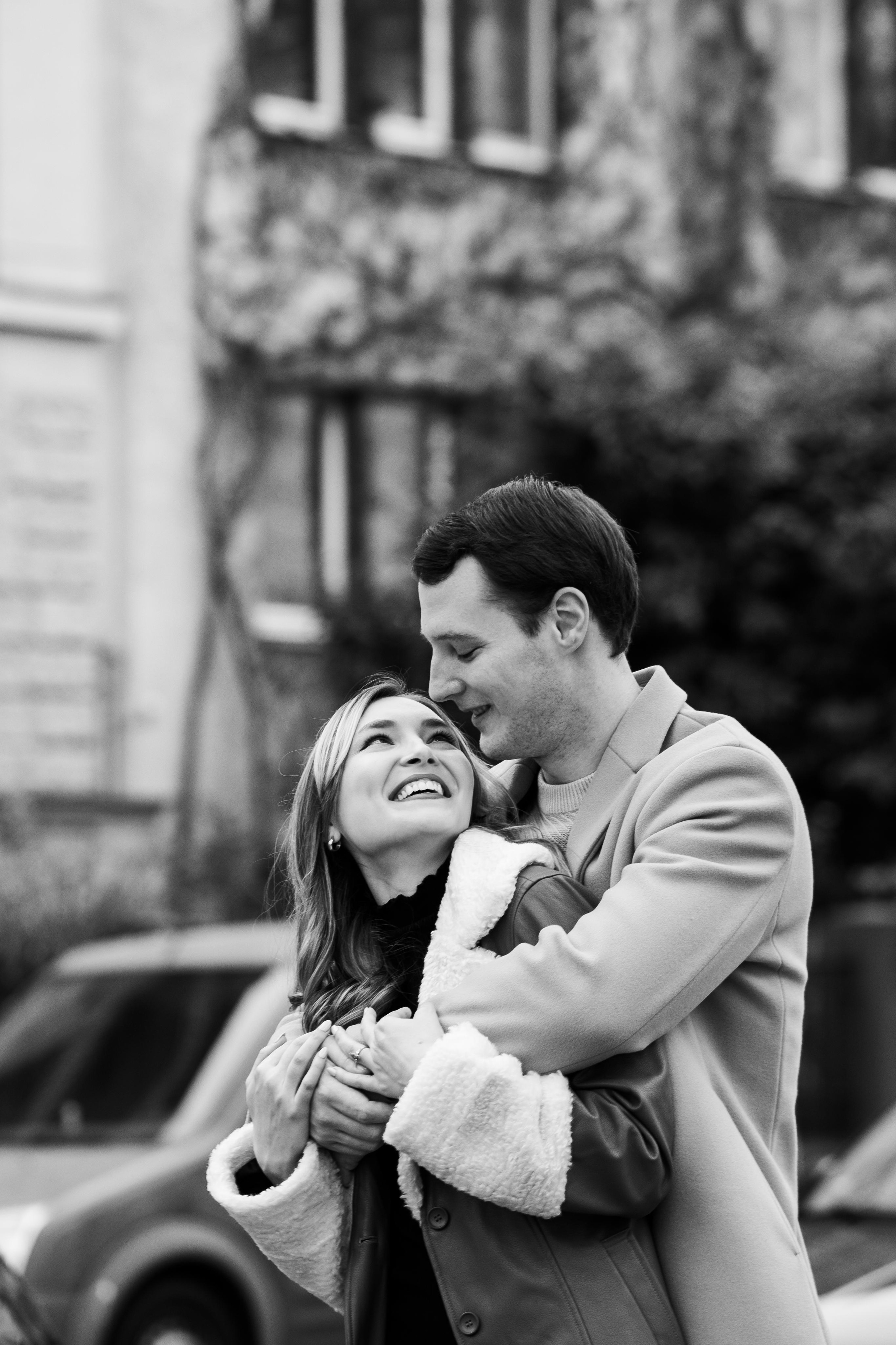 René & Ashley. Photographer Cologne Bonn Europe Anna Ketova