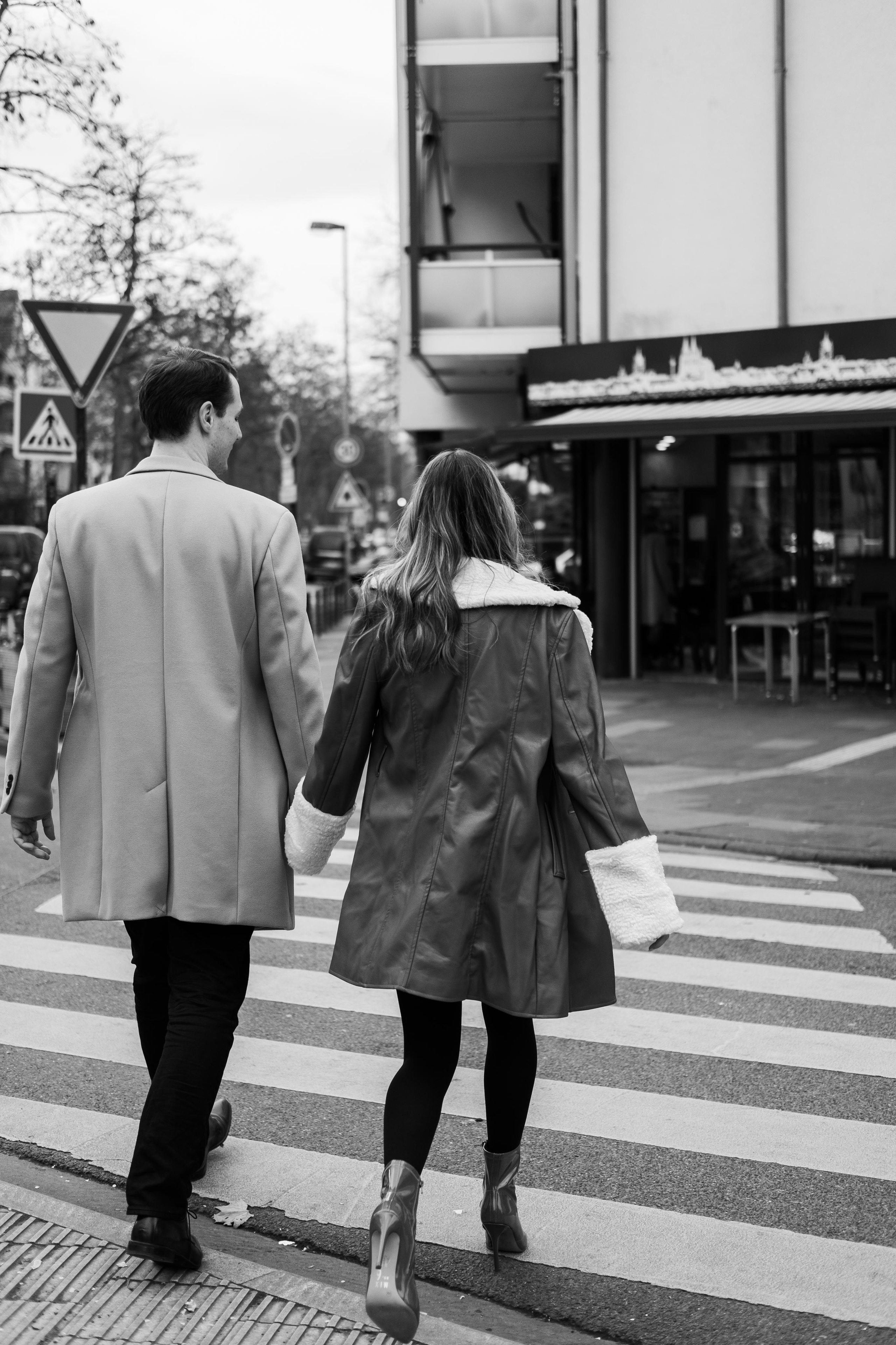 René & Ashley. Photographer Cologne Bonn Europe Anna Ketova