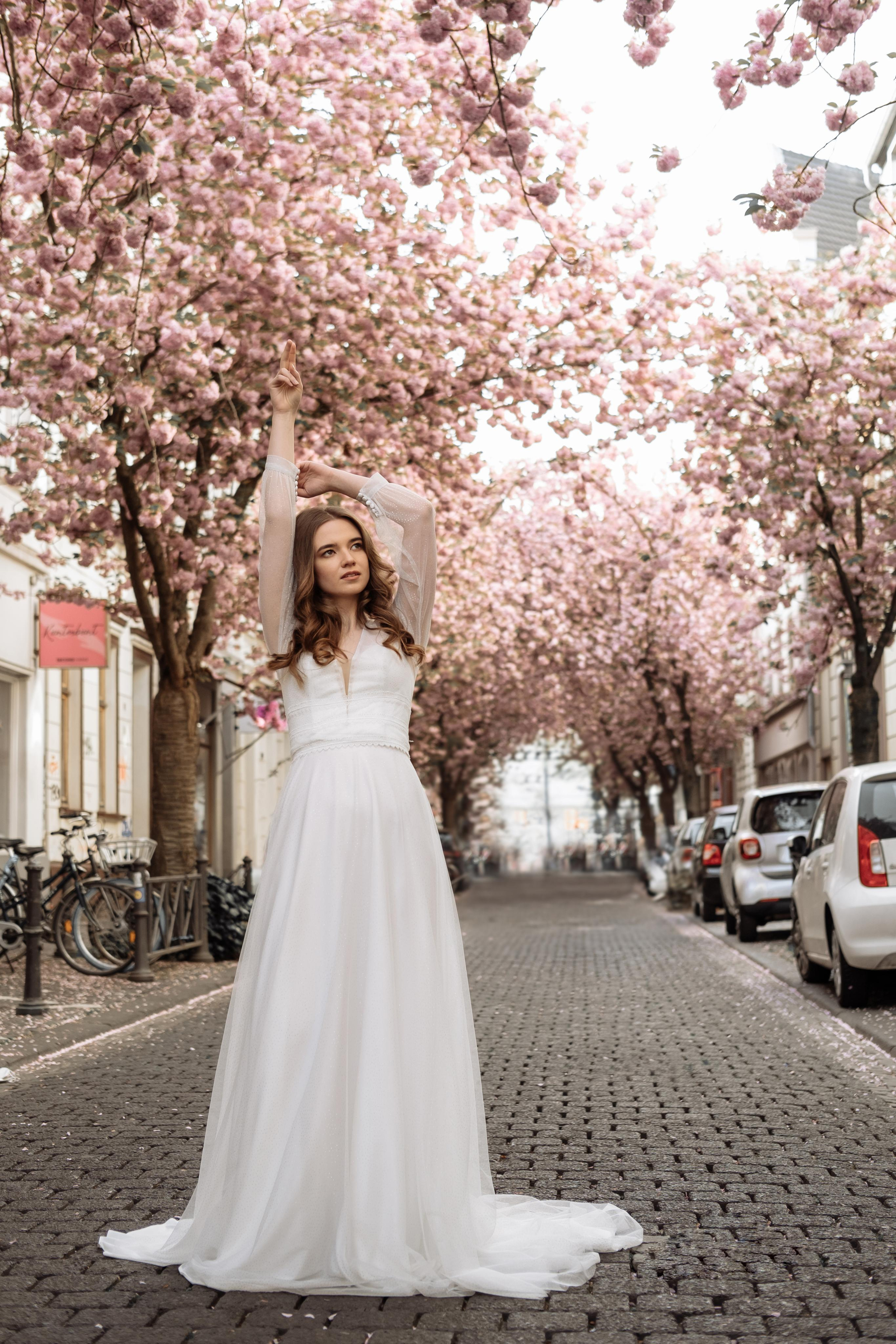Wedding dresses Bonn. Photographer Cologne Bonn Europe Anna Ketova