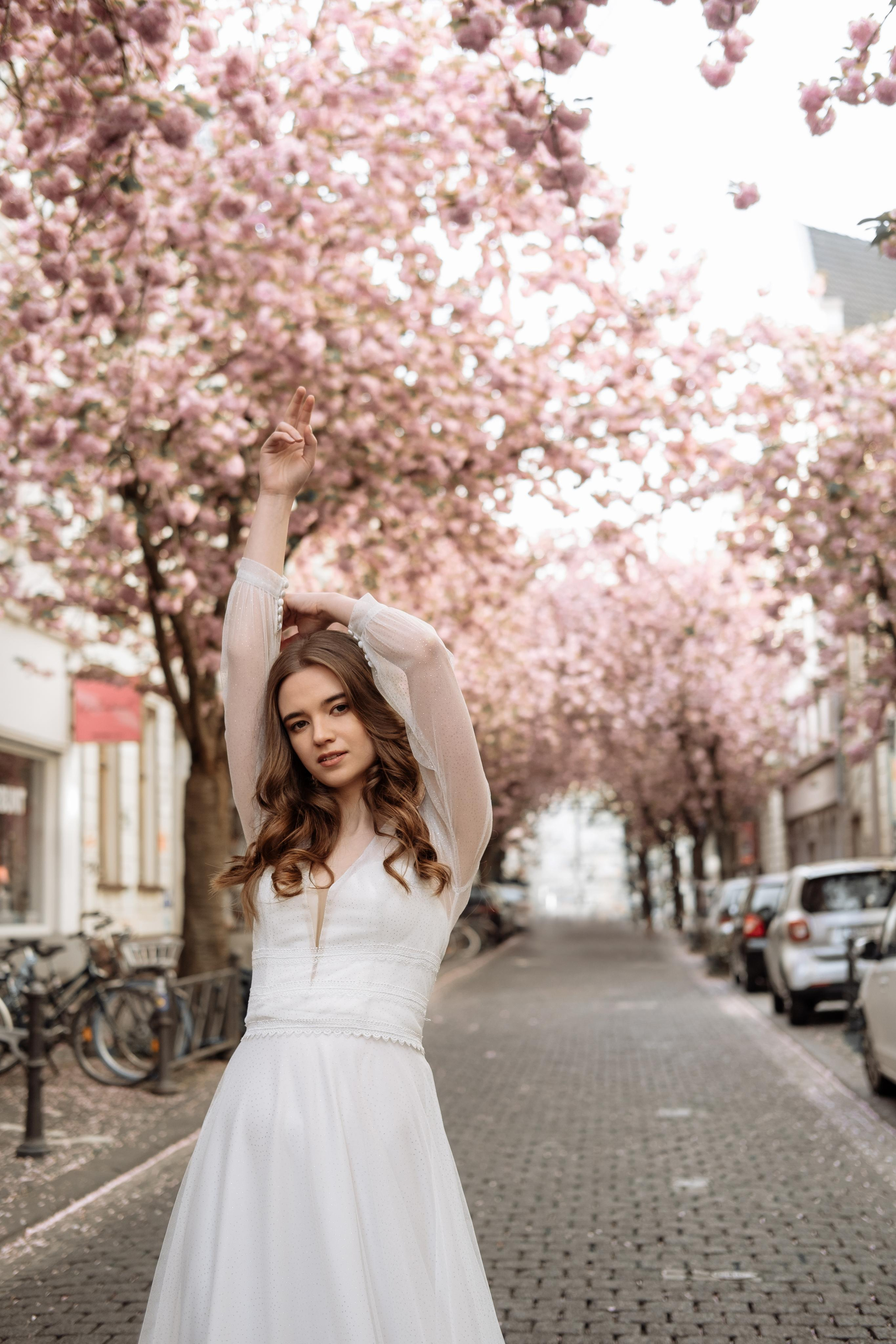 Wedding dresses Bonn. Photographer Cologne Bonn Europe Anna Ketova