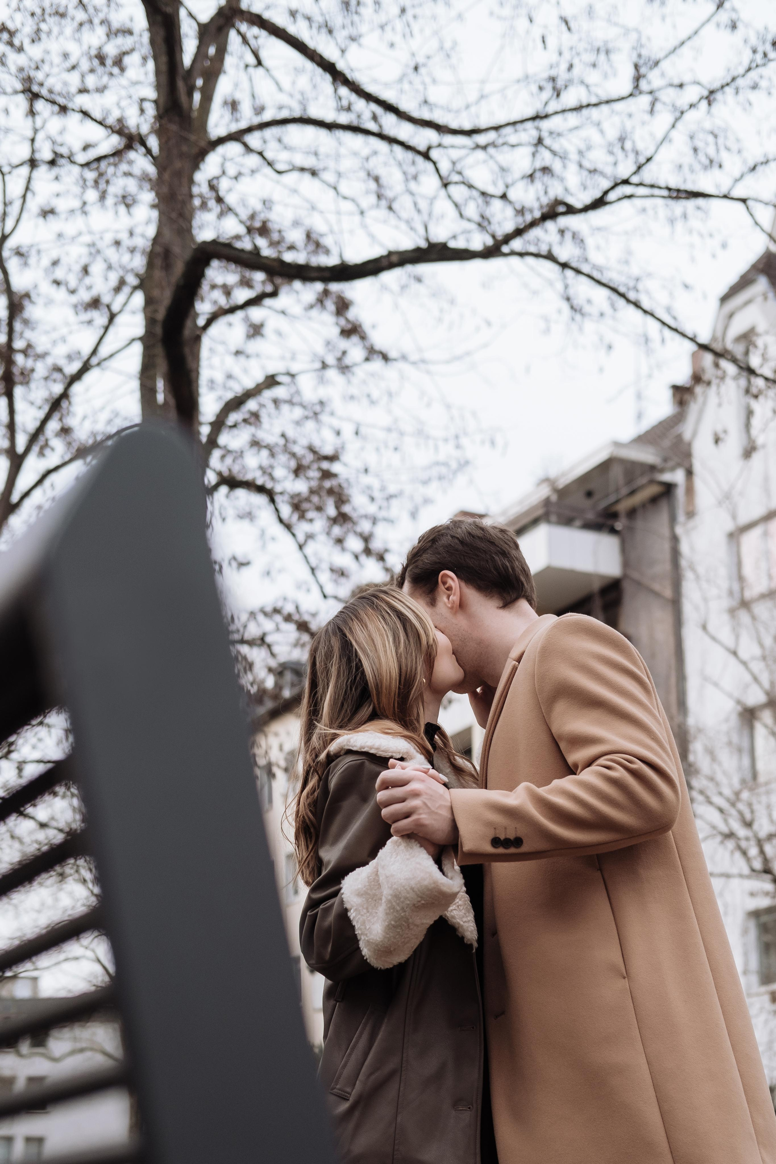 René & Ashley. Photographer Cologne Bonn Europe Anna Ketova