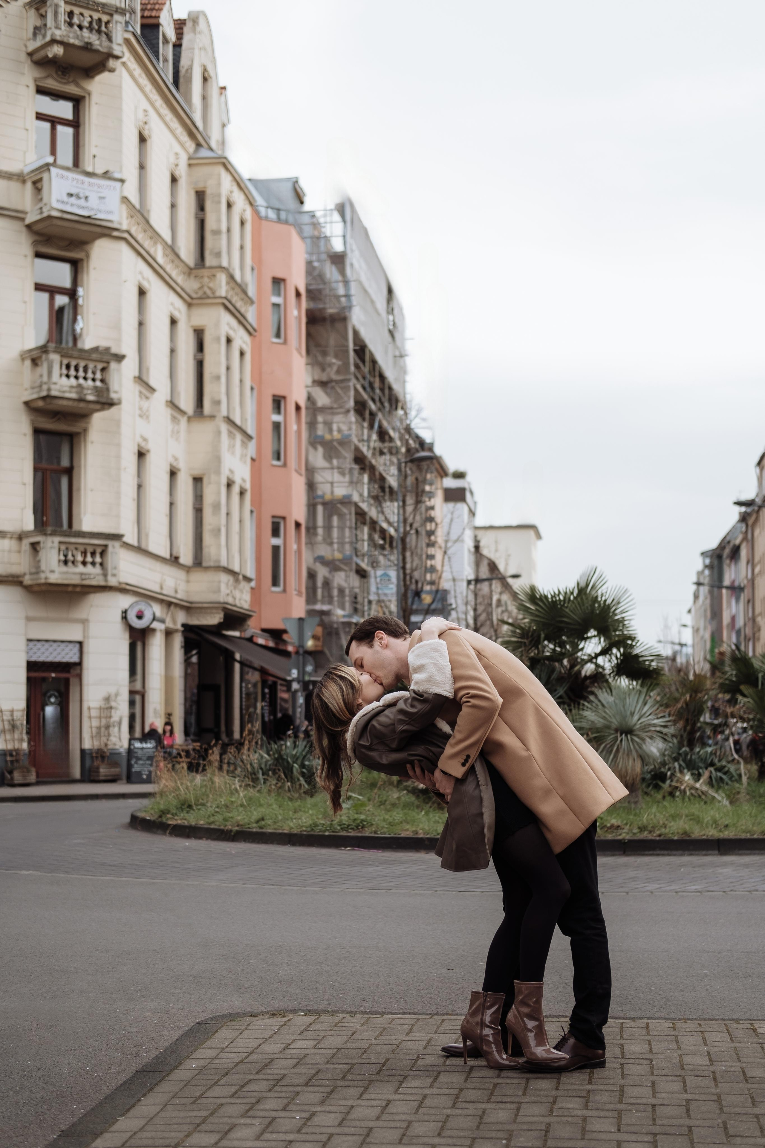 René & Ashley. Photographer Cologne Bonn Europe Anna Ketova