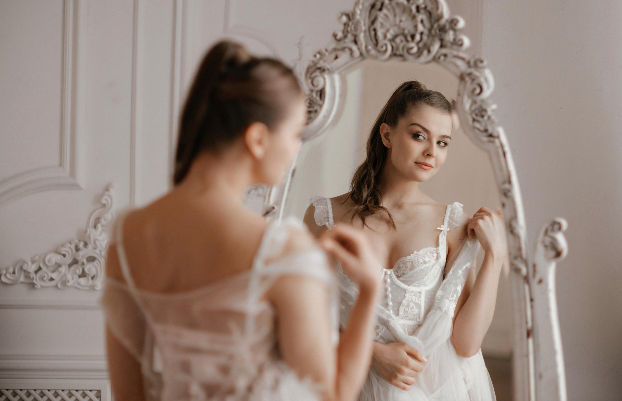 Everything at once. Алина Малышева, свадебный и семейный фотограф Москва