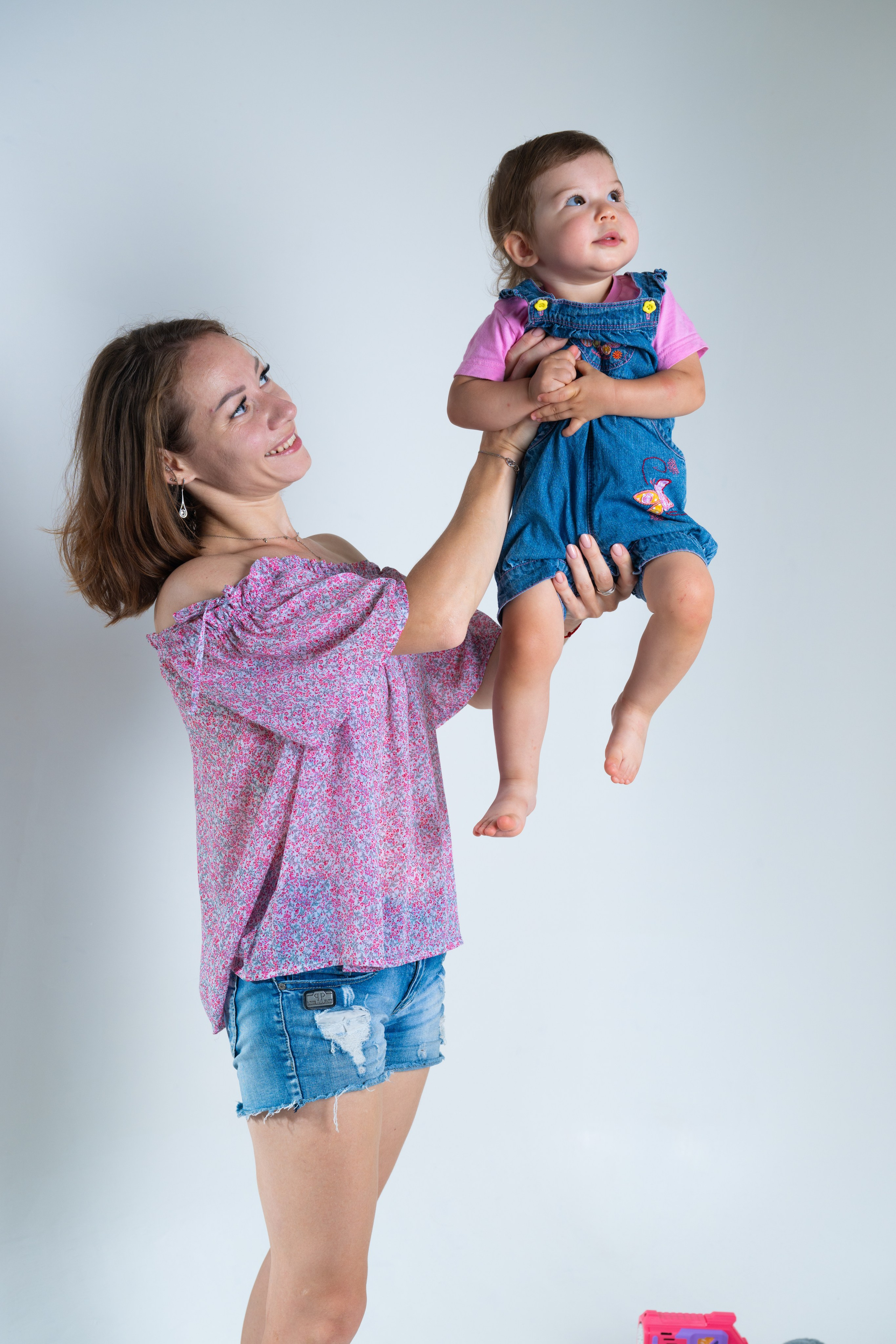 Семейные и детские фотосессии. Студийный и свадебный фотограф и видеограф в Севастополе — Юлия Макаренко