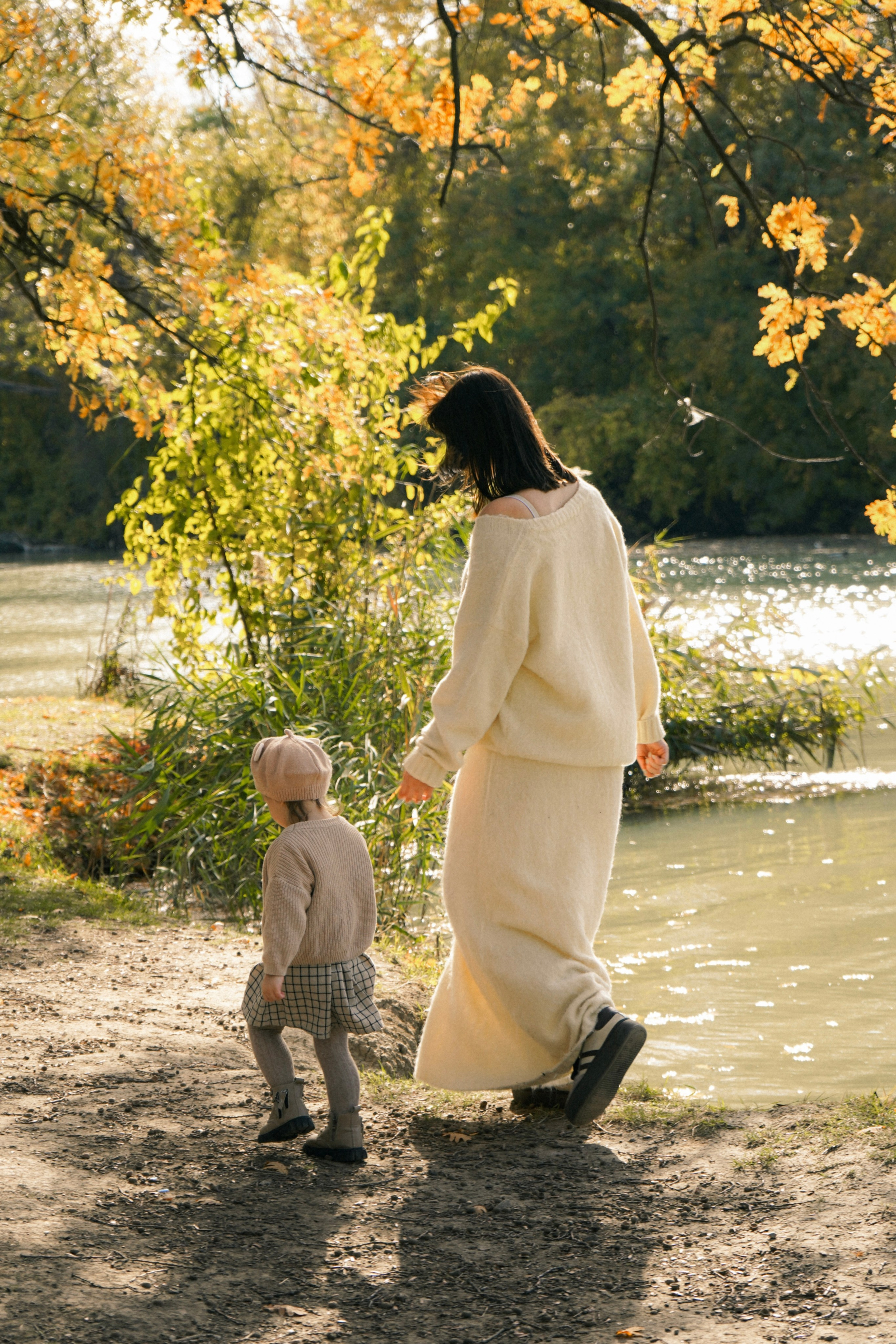 Яна и Тася. Фотограф в Каспийске