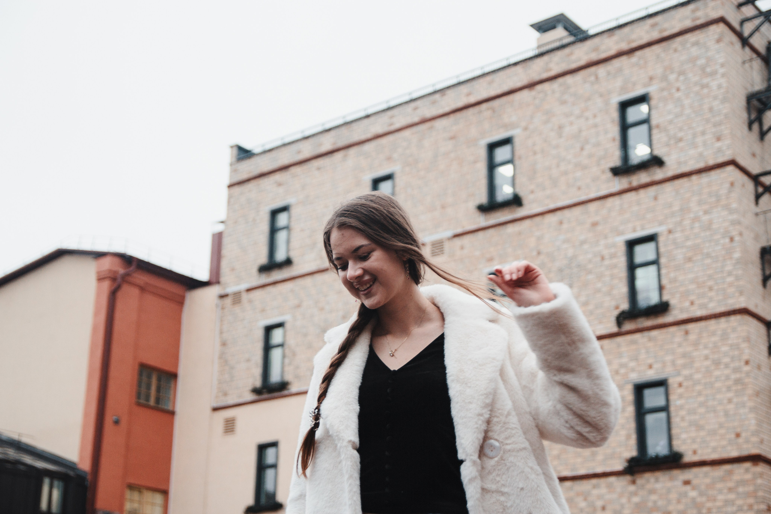 Kristina | Studio-Street