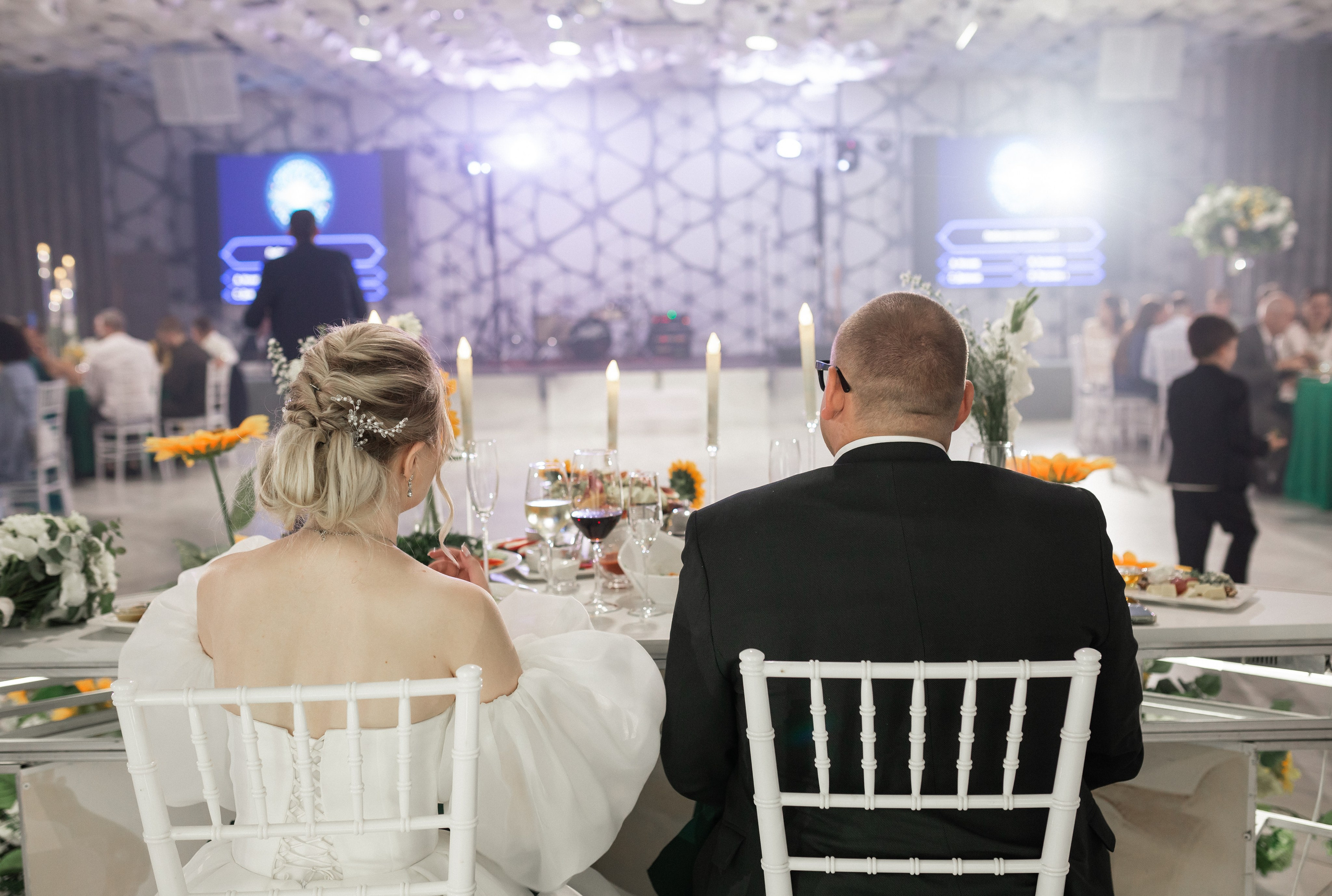 Вова&Соня. Свадебный фотограф в Краснодаре Анастасия Широкова