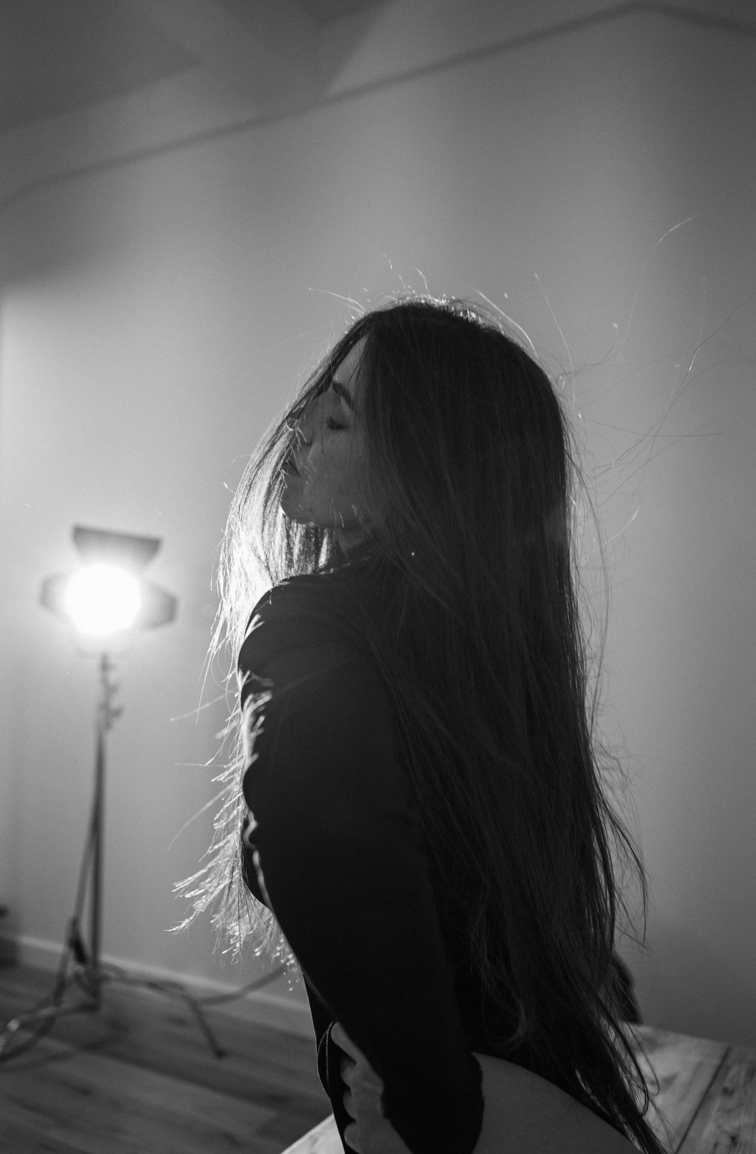 СТУДИЙНЫЙ ФОТОСЕТ. Портфолио