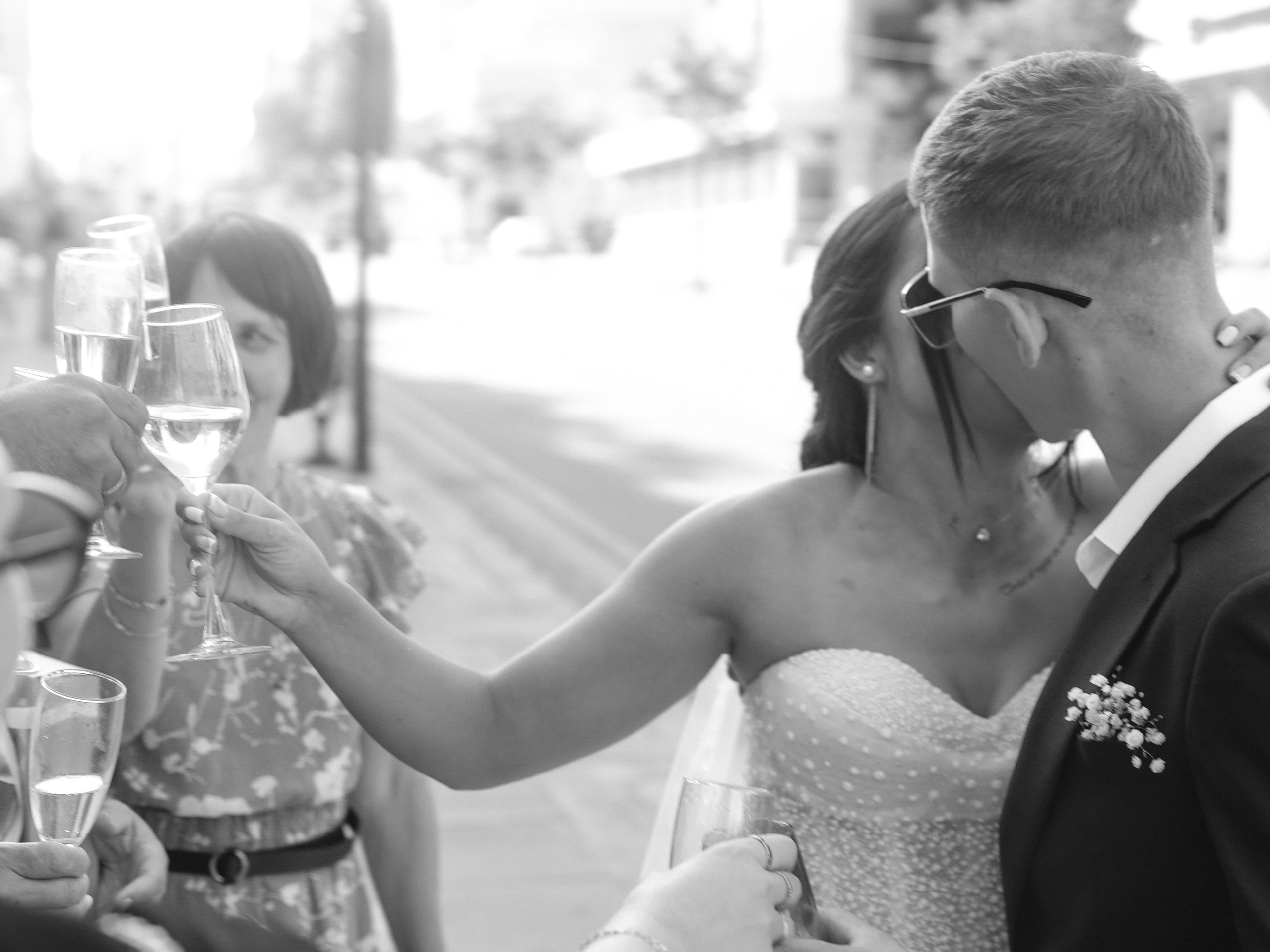 Семейный и свадебный фотограф в Саратове Ксения Соколова