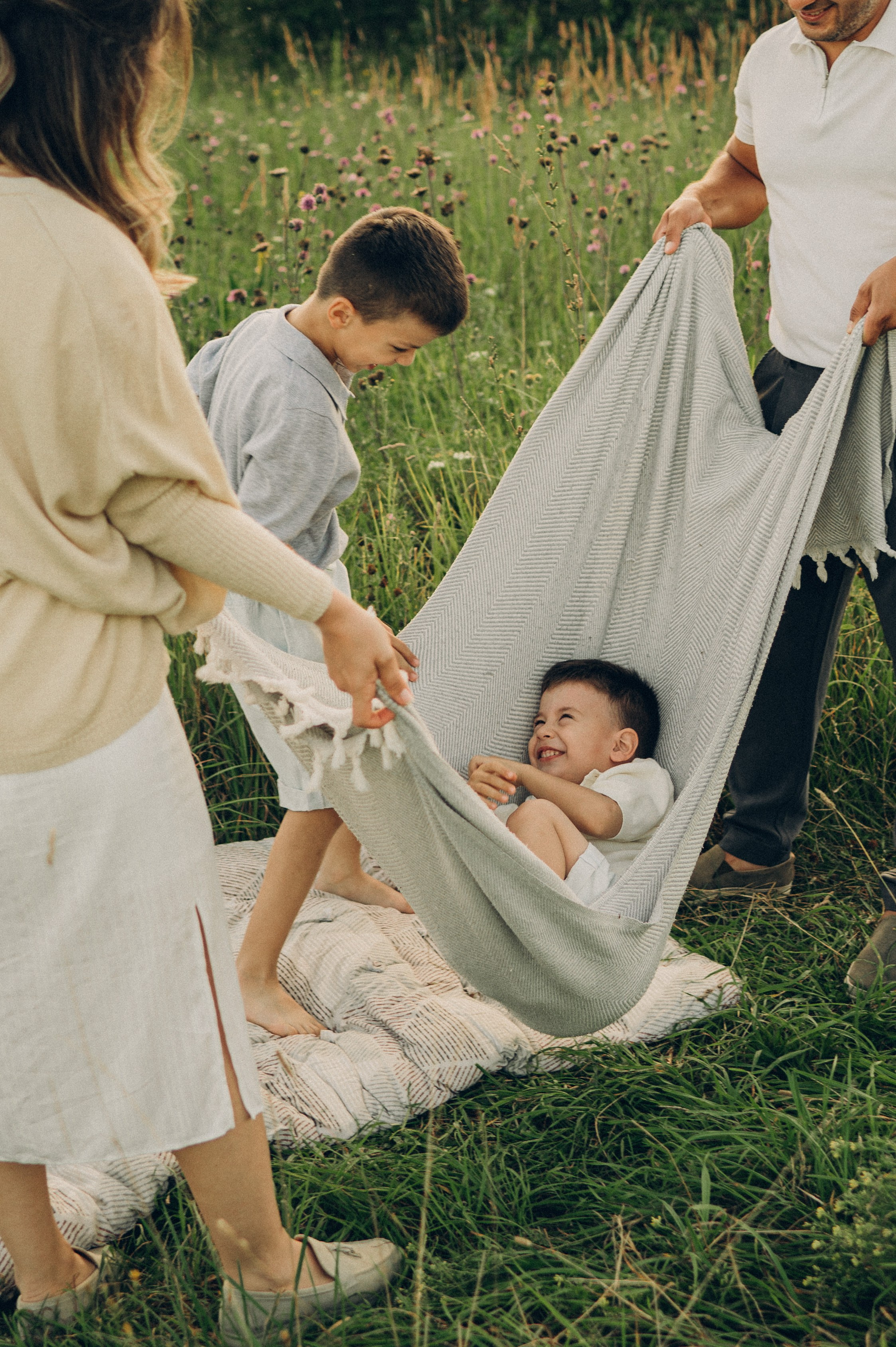 На природе. Фотограф Алиса Чечина. Калуга. Товарково