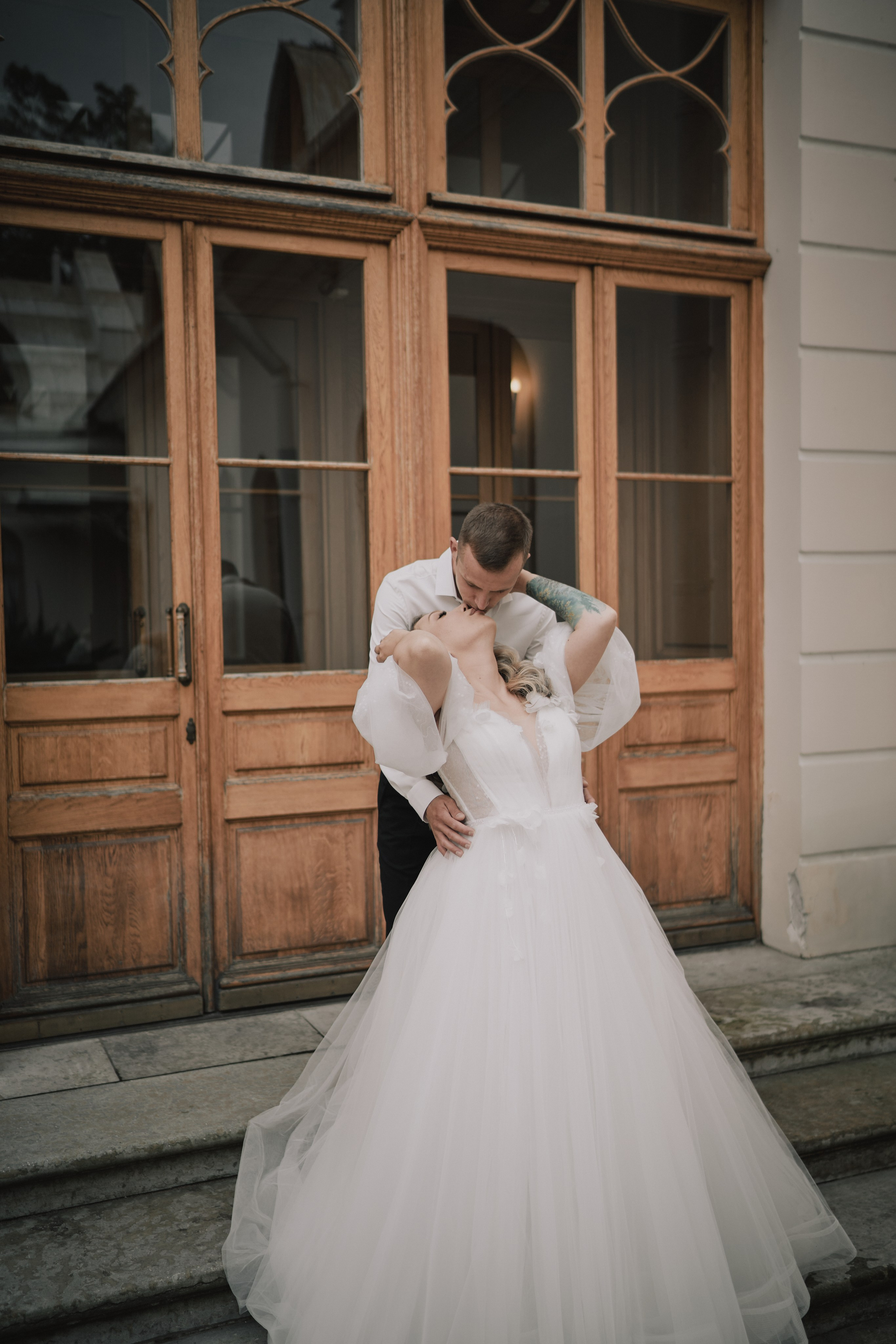 Маша и Саша. Фотограф в Санкт-Петербурге | Аня Маленчук