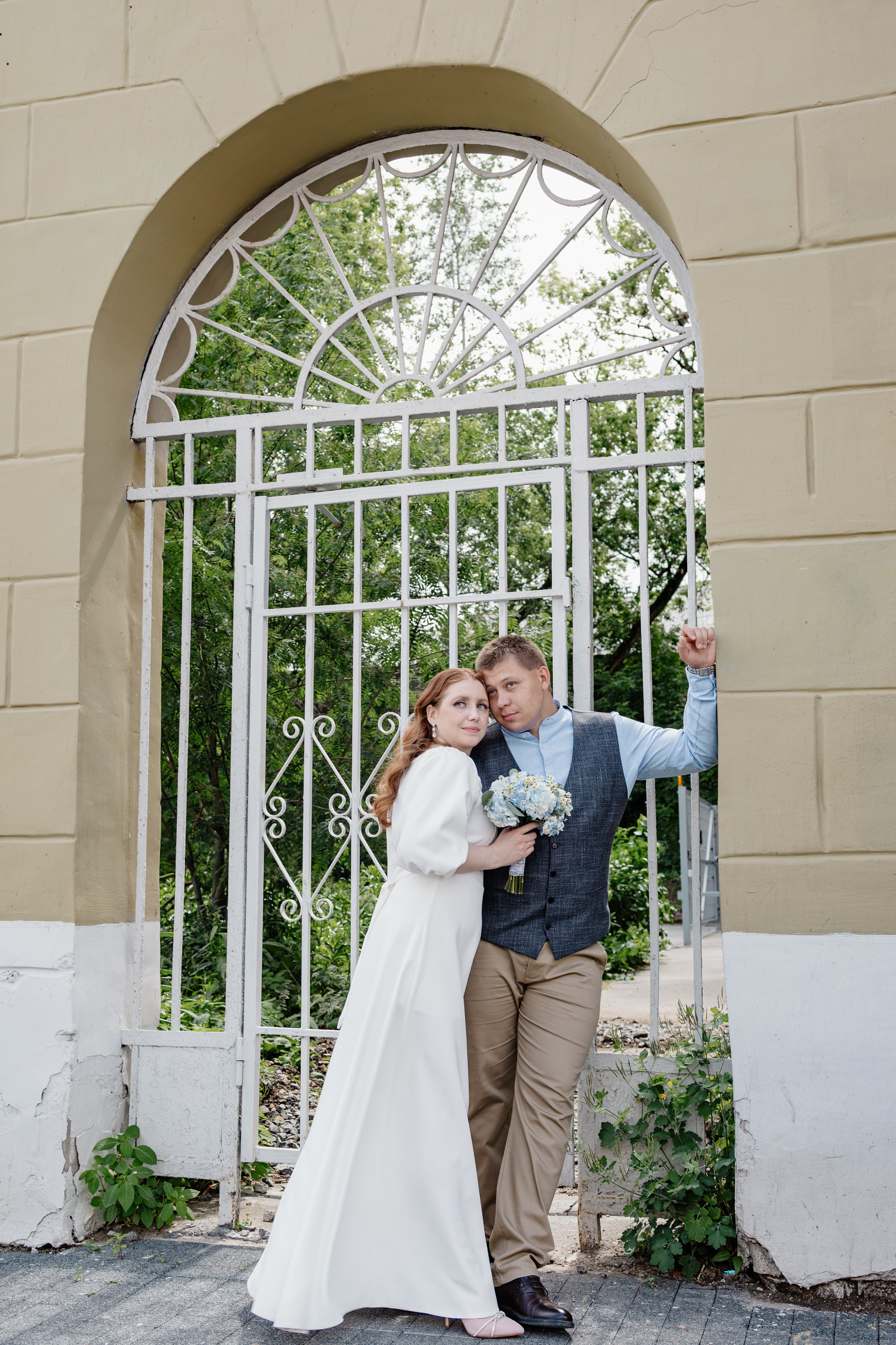 Анастасия и Никита. KATERINA VINOKUROVA ФОТОГРАФ ПЕРМЬ