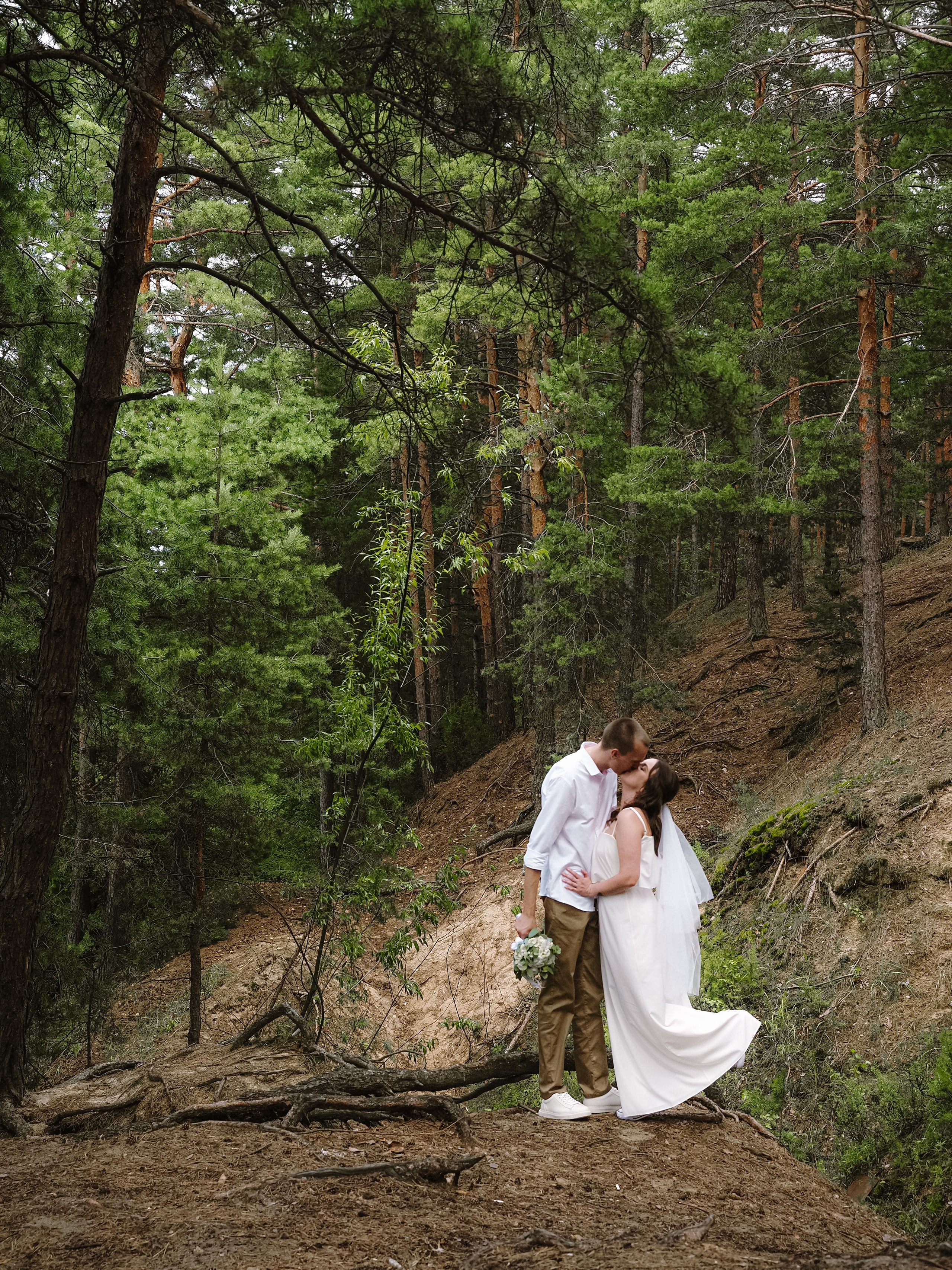 Даша и Максим. Фотограф Рязань. Семейный Свадебный фотограф