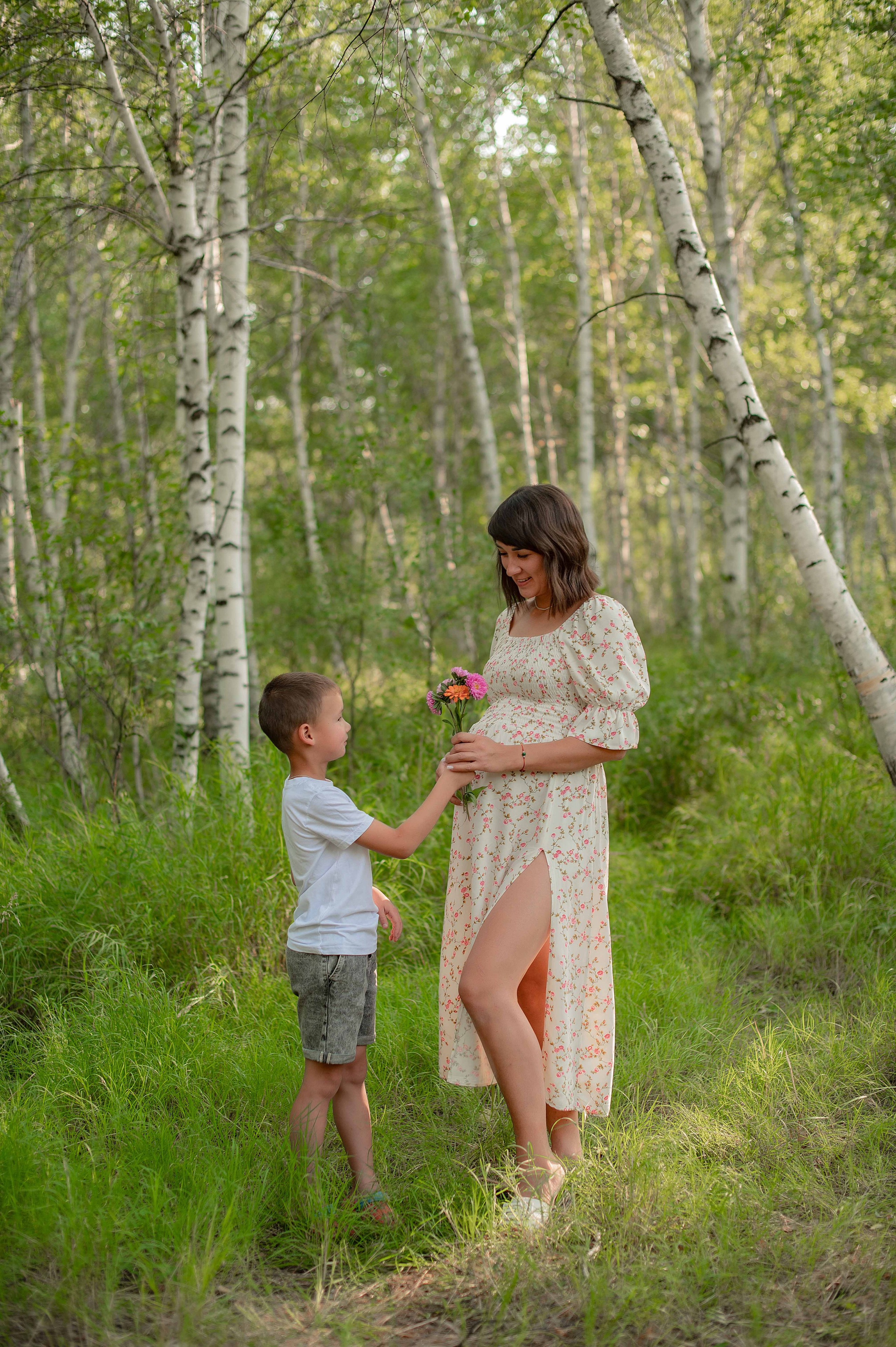 Александра. Фотограф Виктория Воронина