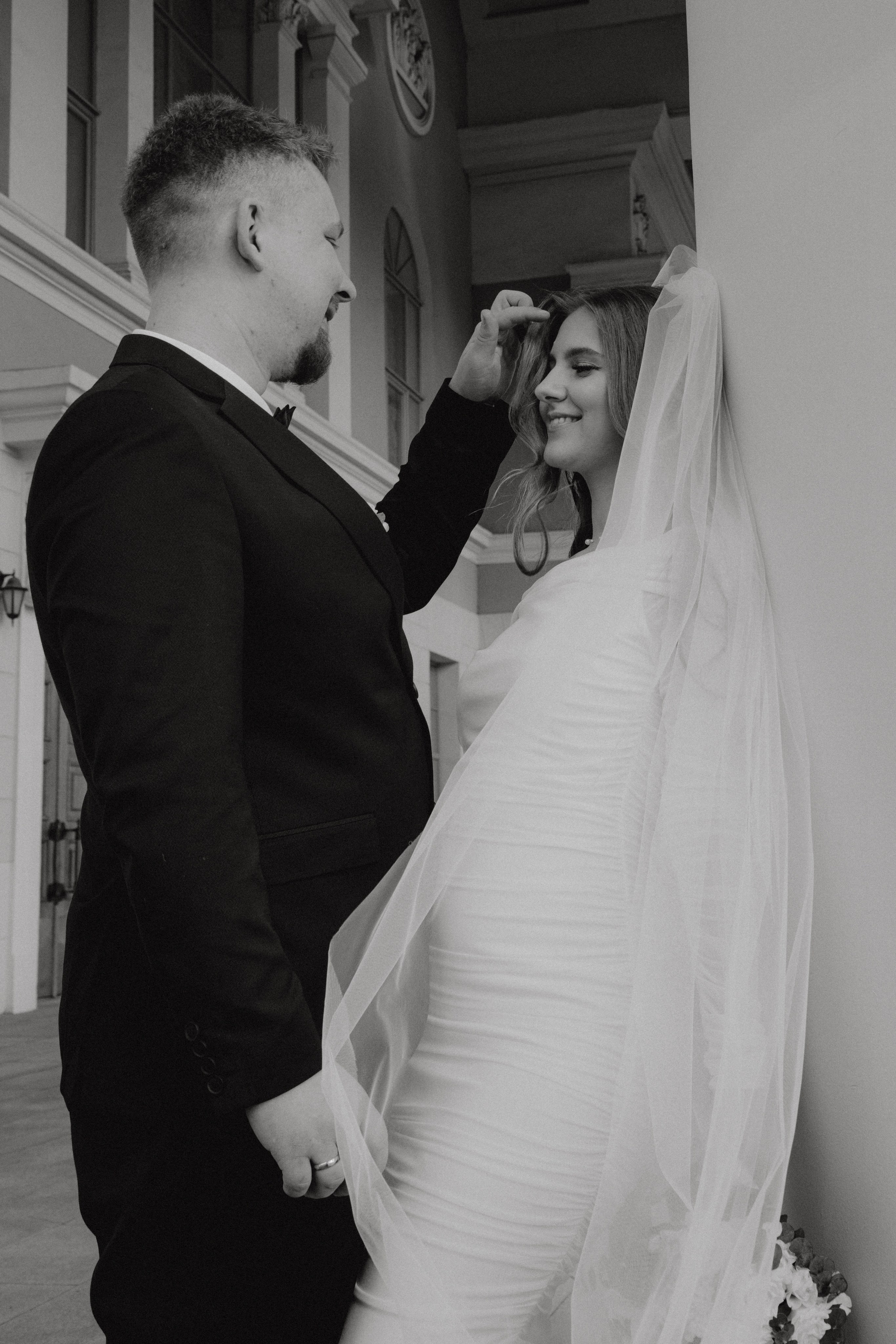 Егор и Ксения. Семейный фотограф в Нижнем Тагиле