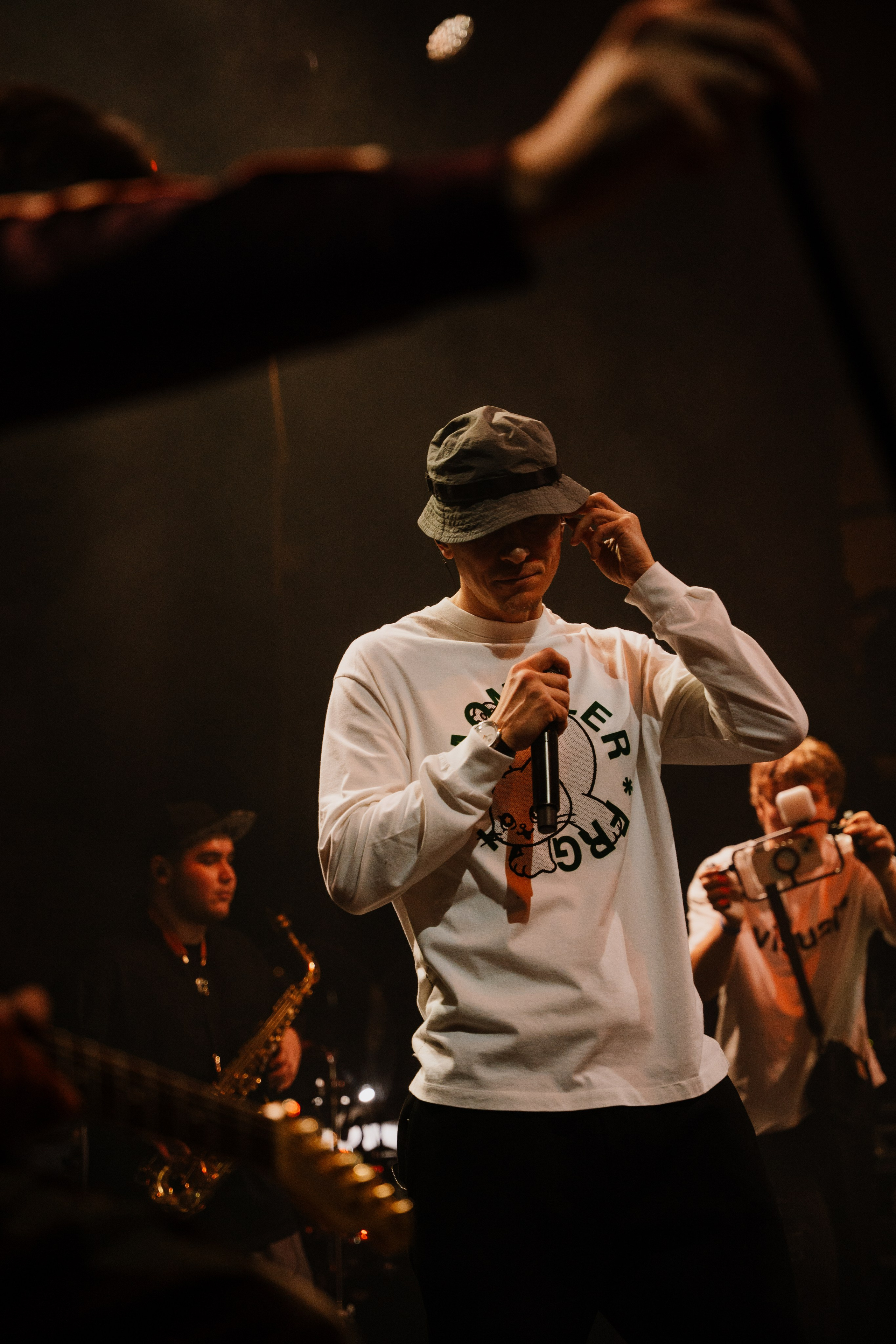 СЛОВЕТСКИЙ. Фотограф Москва