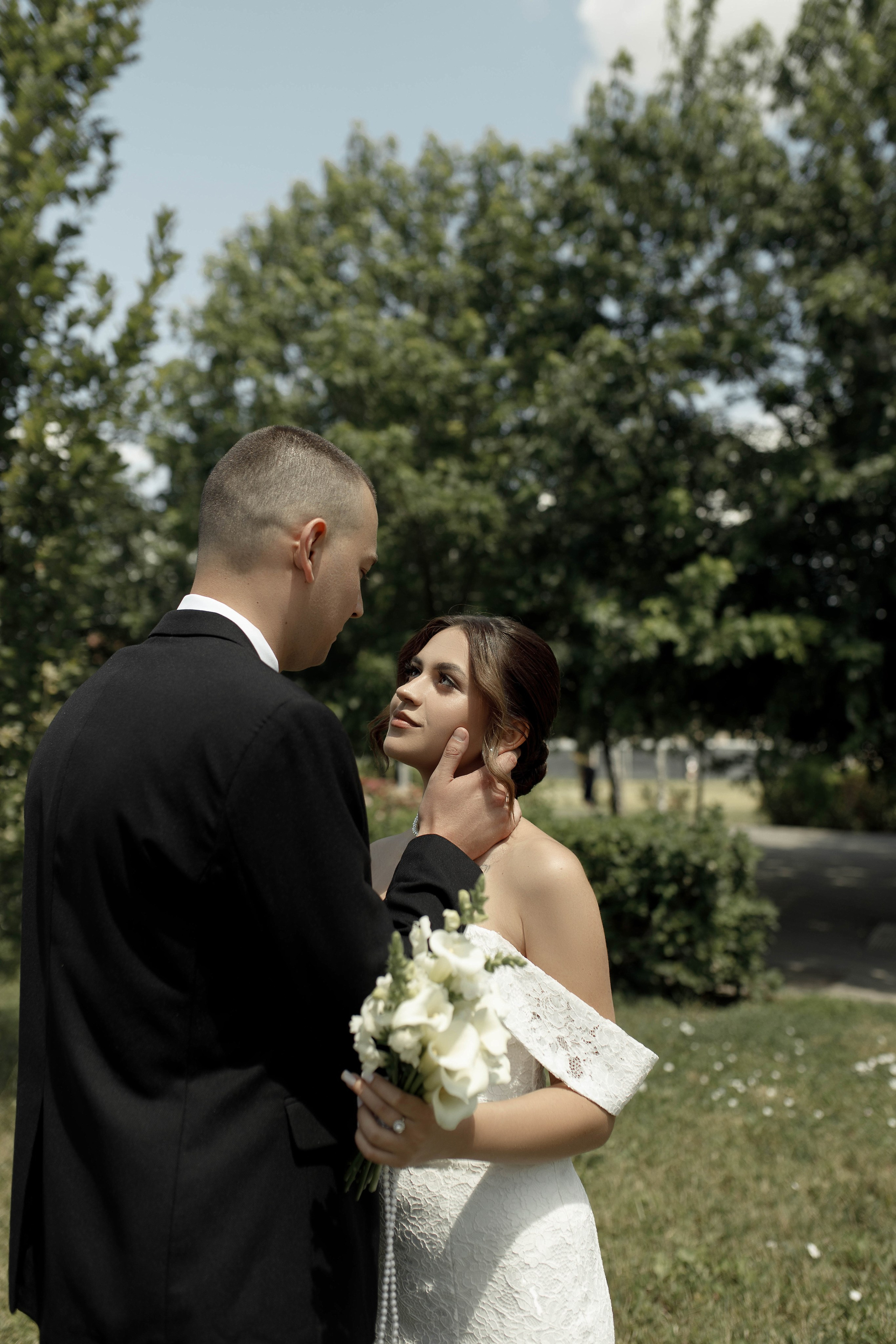 Alexey&Evgeniya. Фотограф в городе Сальск