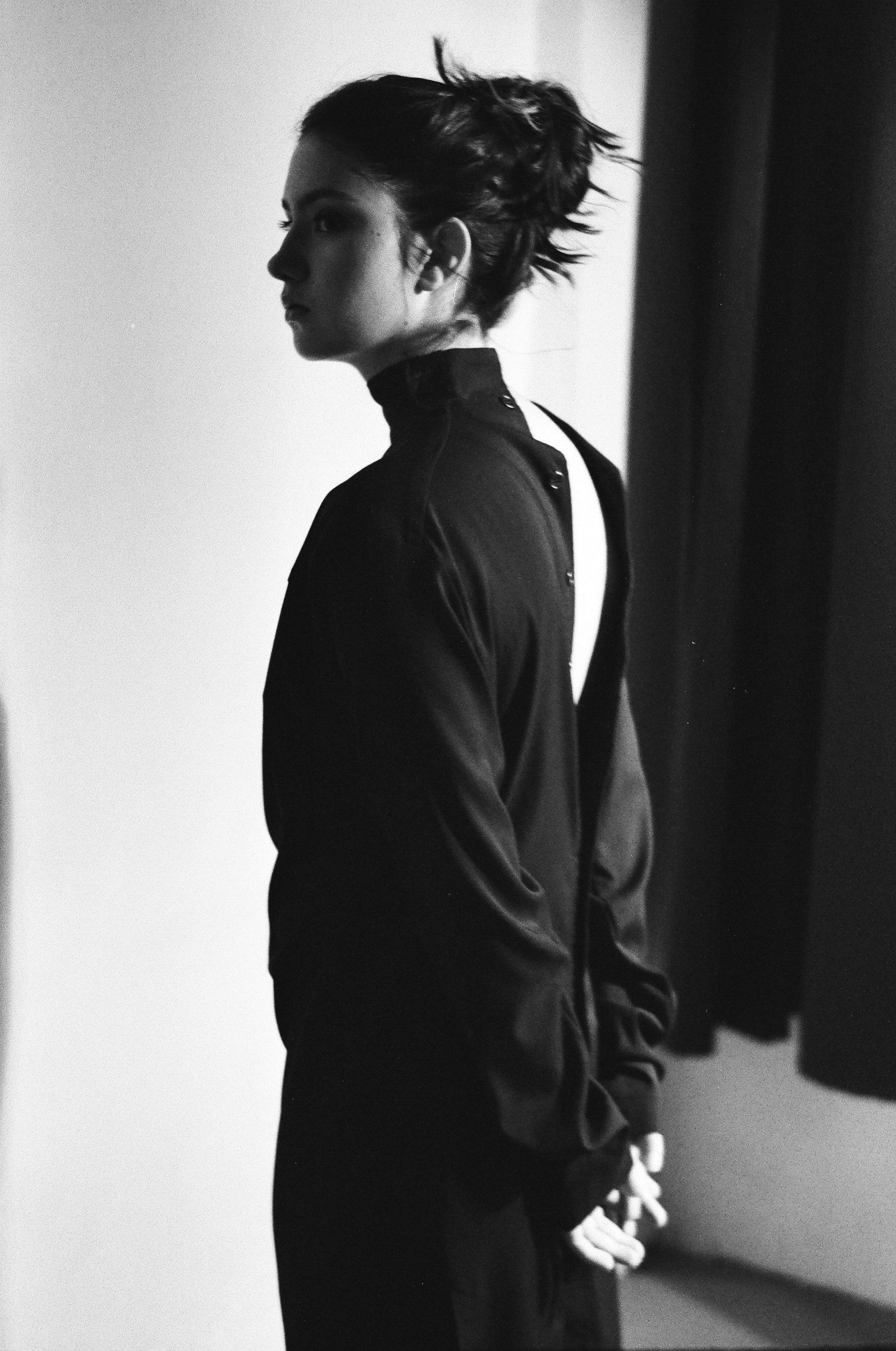 Алиса. Фотограф Тимофеева Юлия