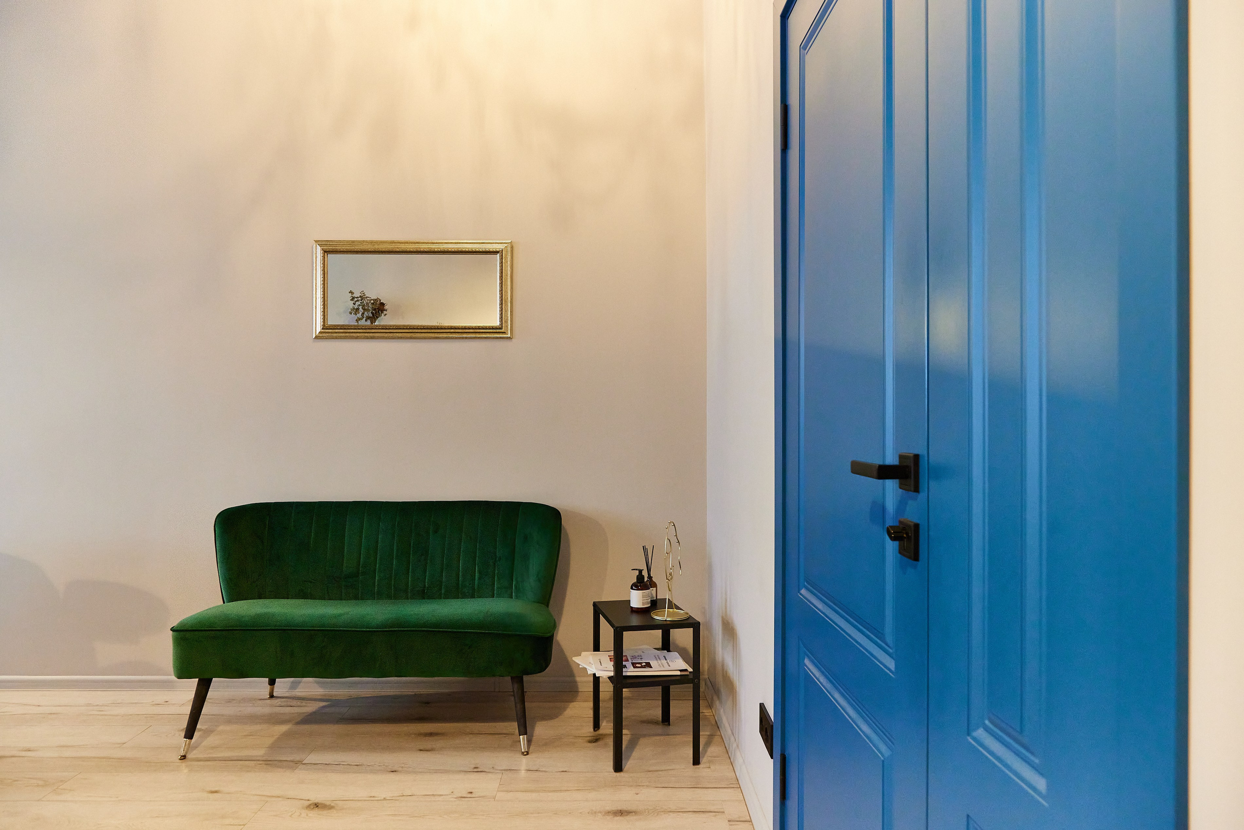 Студия архитектуры лица № 1. Фотограф Анастасия Леонтьева Санкт-Петербург