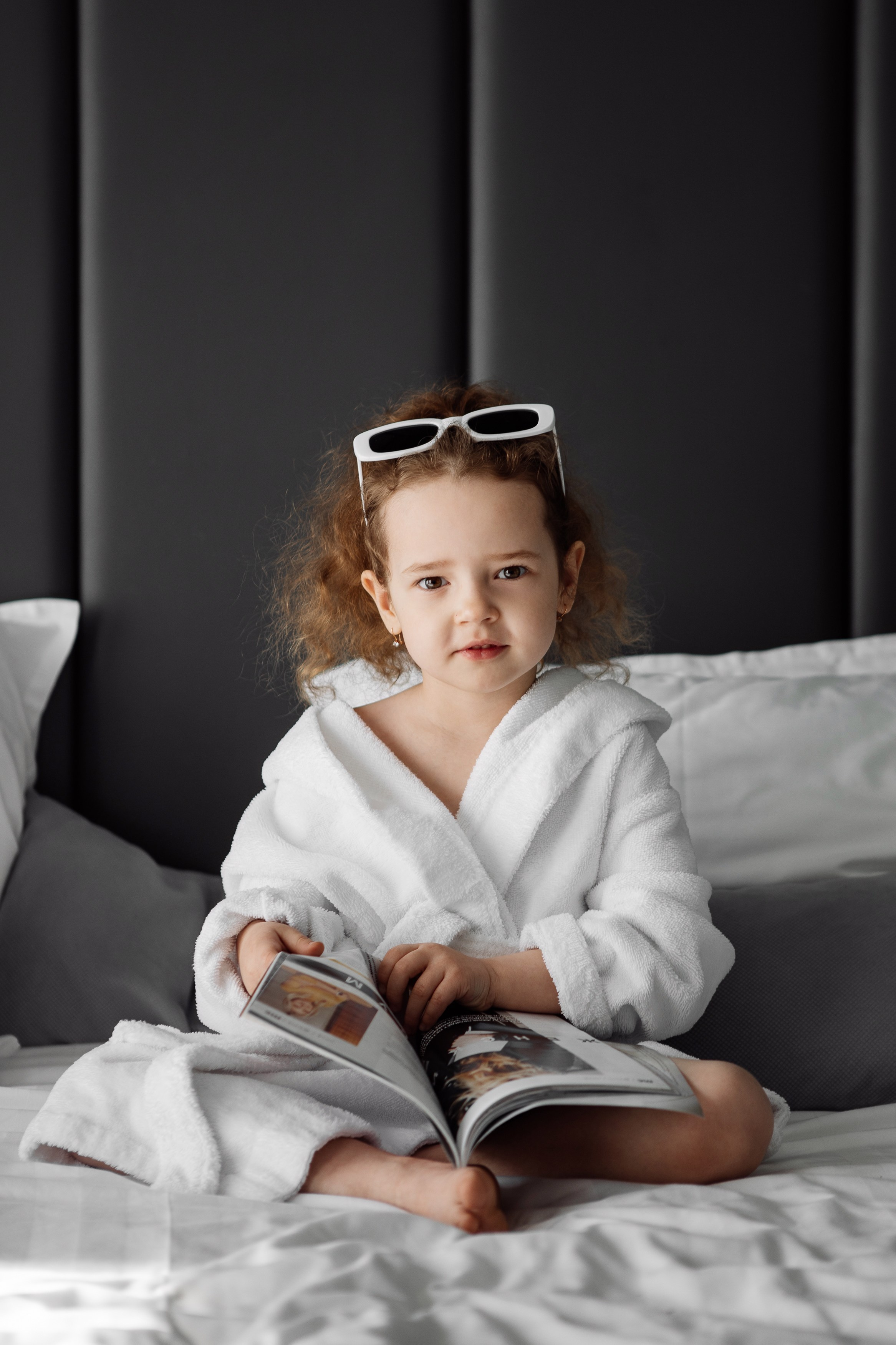 В 3 раза больше счастья). Свадебный, репортажный фотограф в Москве Татьяна Семина