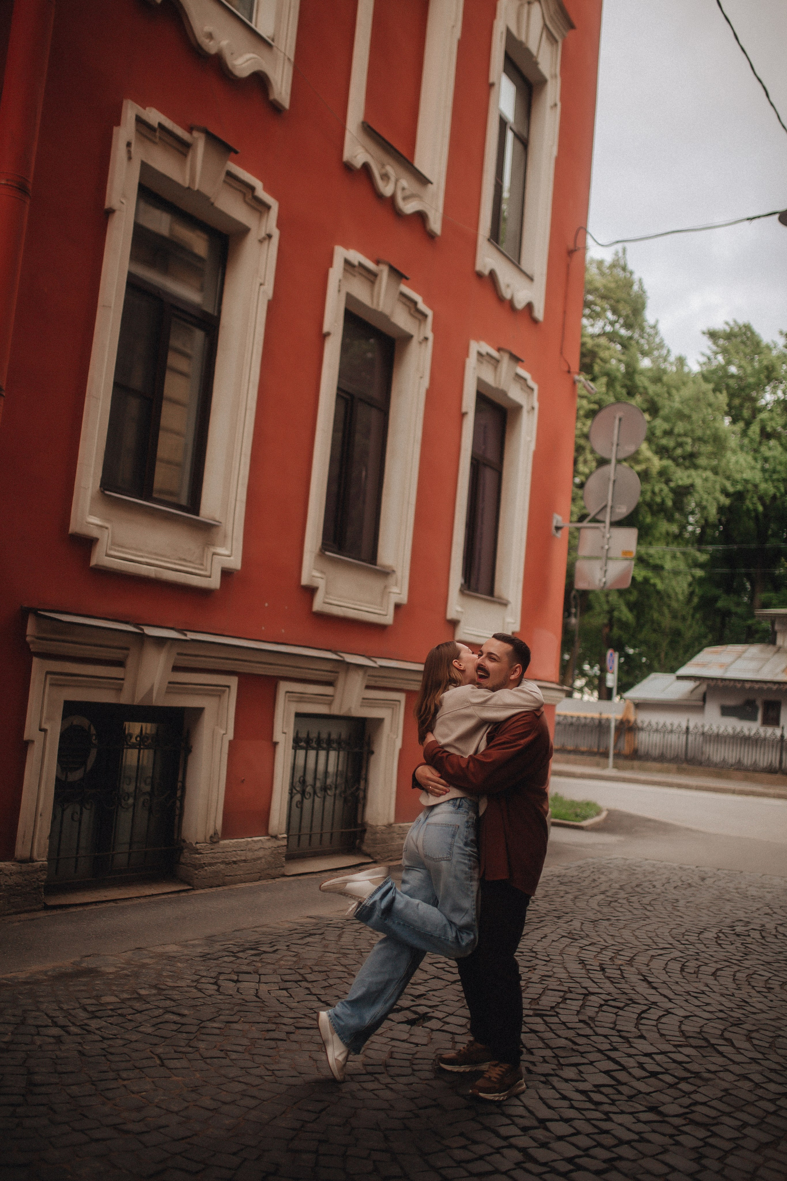 Лето. Питер. Любовь. Фотограф в Санкт Петербурге Лара Великова