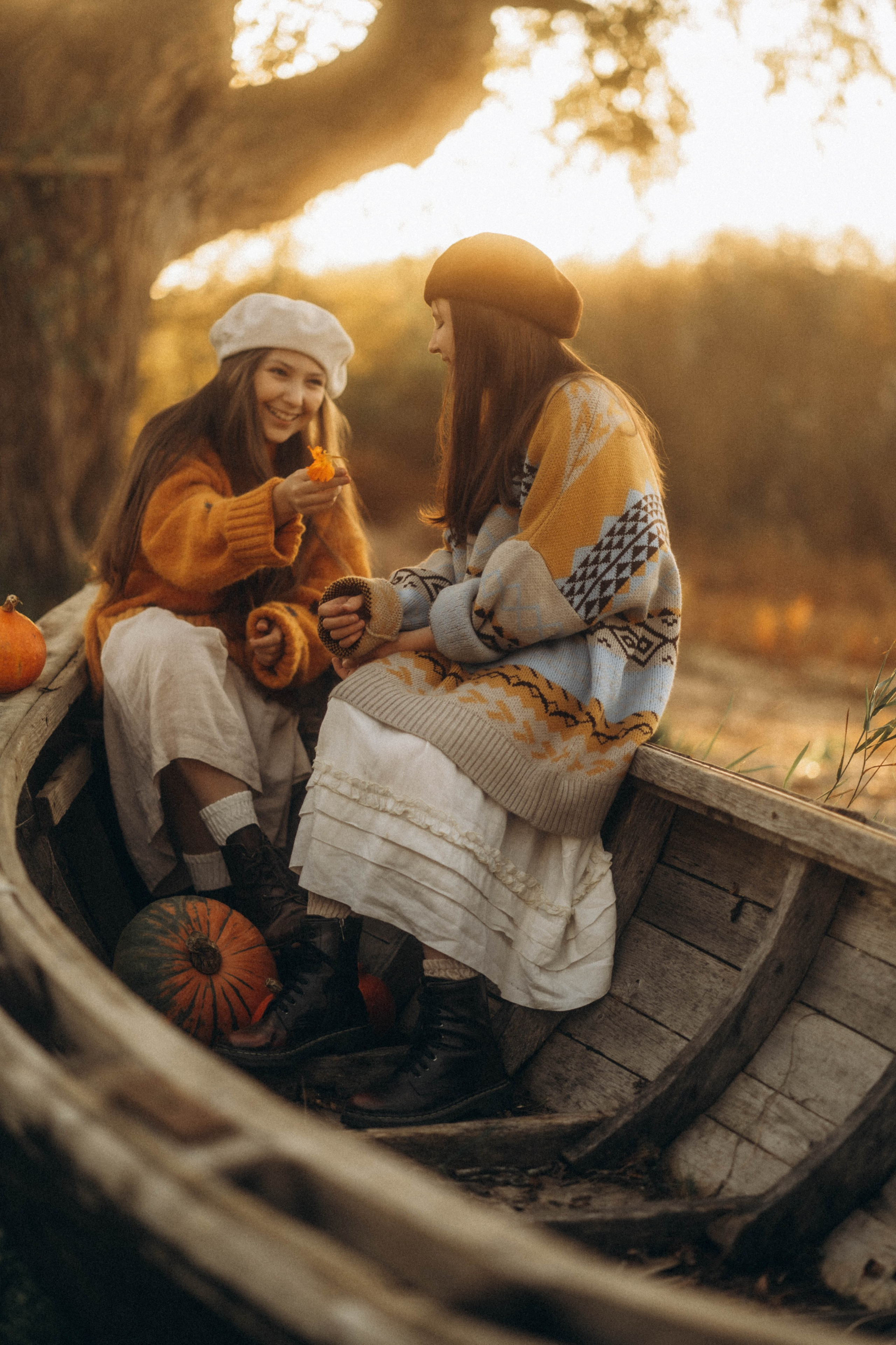 Соня & Ева. Семейный фотограф в Калининграде Елена Глазунова