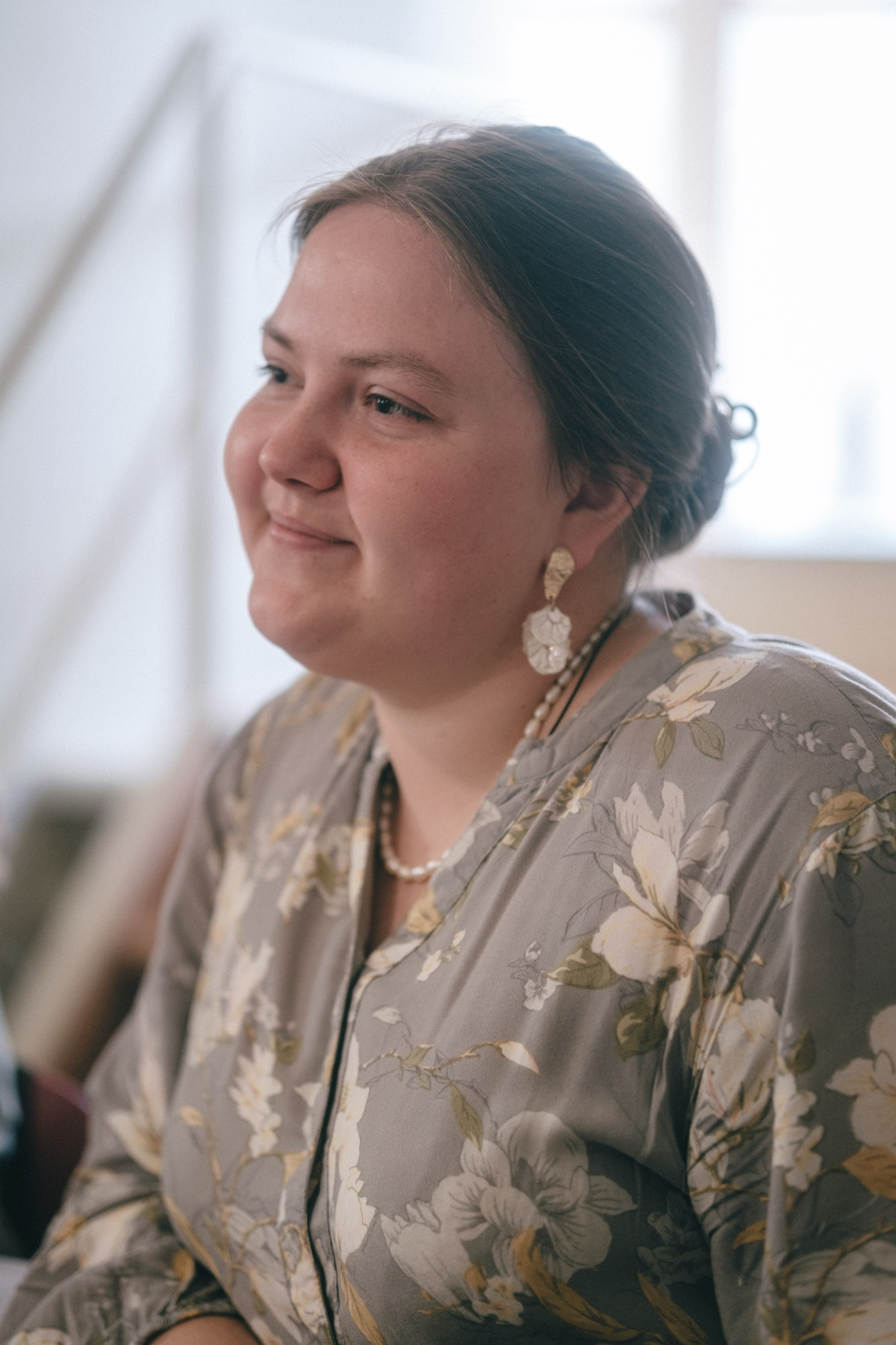 Библейский завтрак 04.06.2024. Фотограф в Москве Максим Скоробогатов