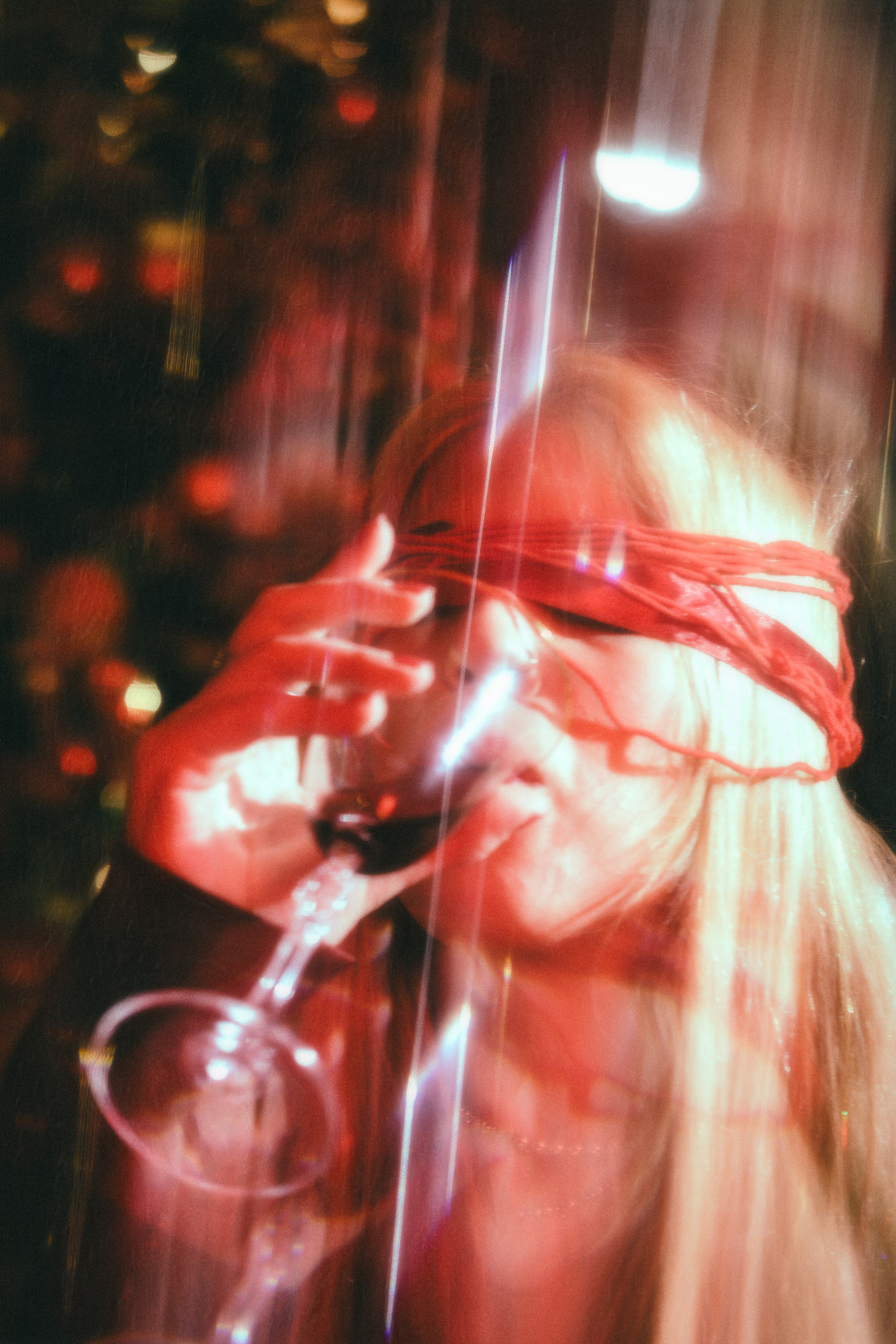 Дарина — алкогольная съёмка. Фотограф в Москве Максим Скоробогатов