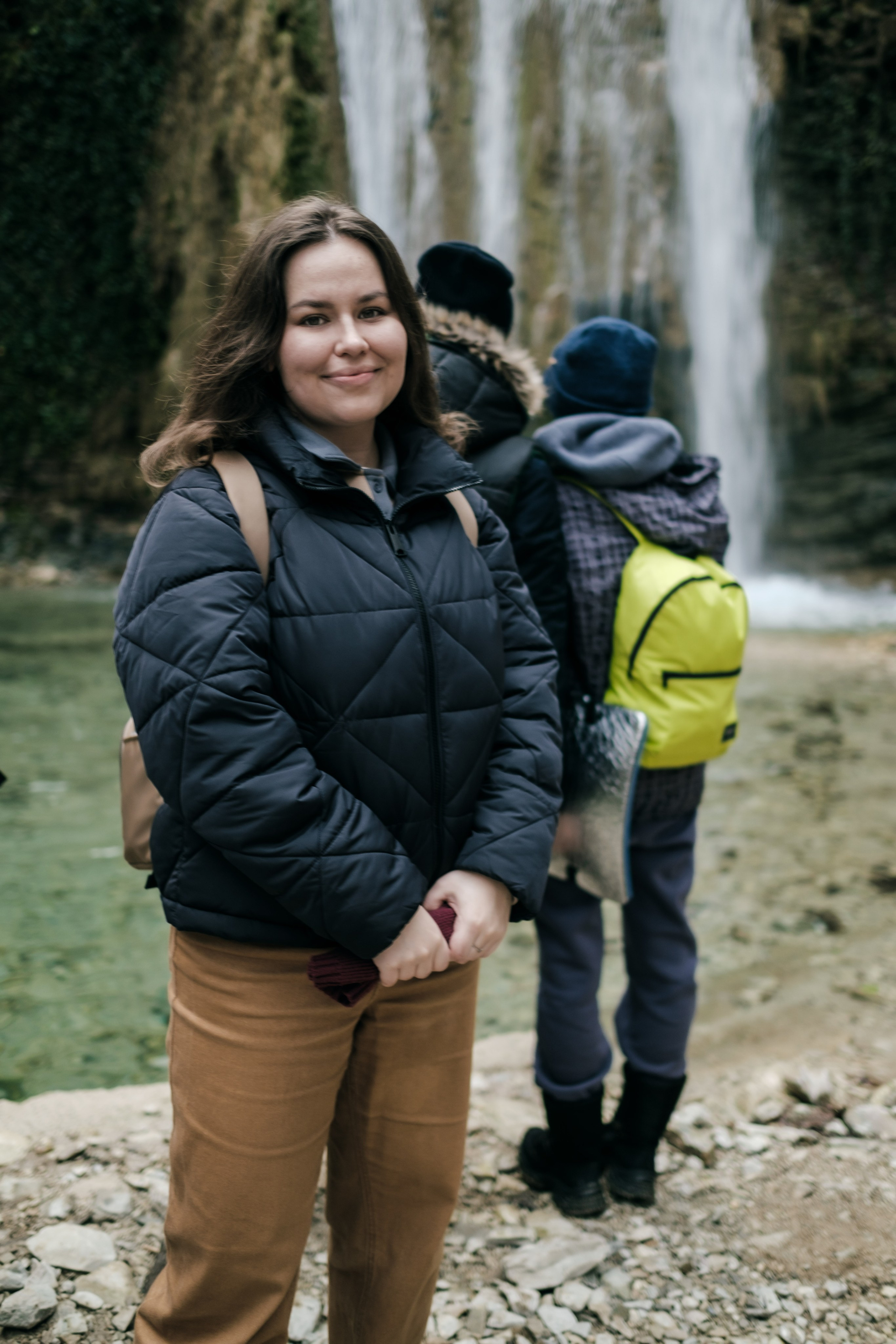 Фестиваль Братья Зима 2024, поход в горы. Фотограф в Москве Максим Скоробогатов