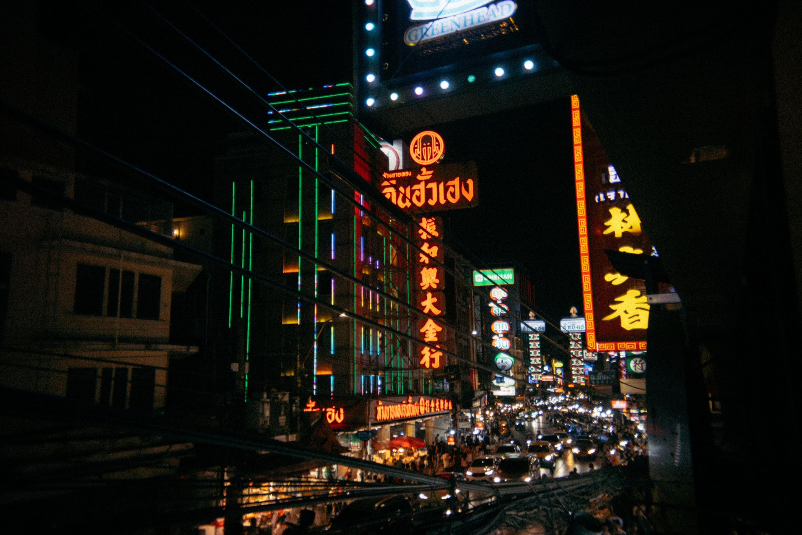 Шри + Бангкок. Фотограф Тбилиси Саша Мороз