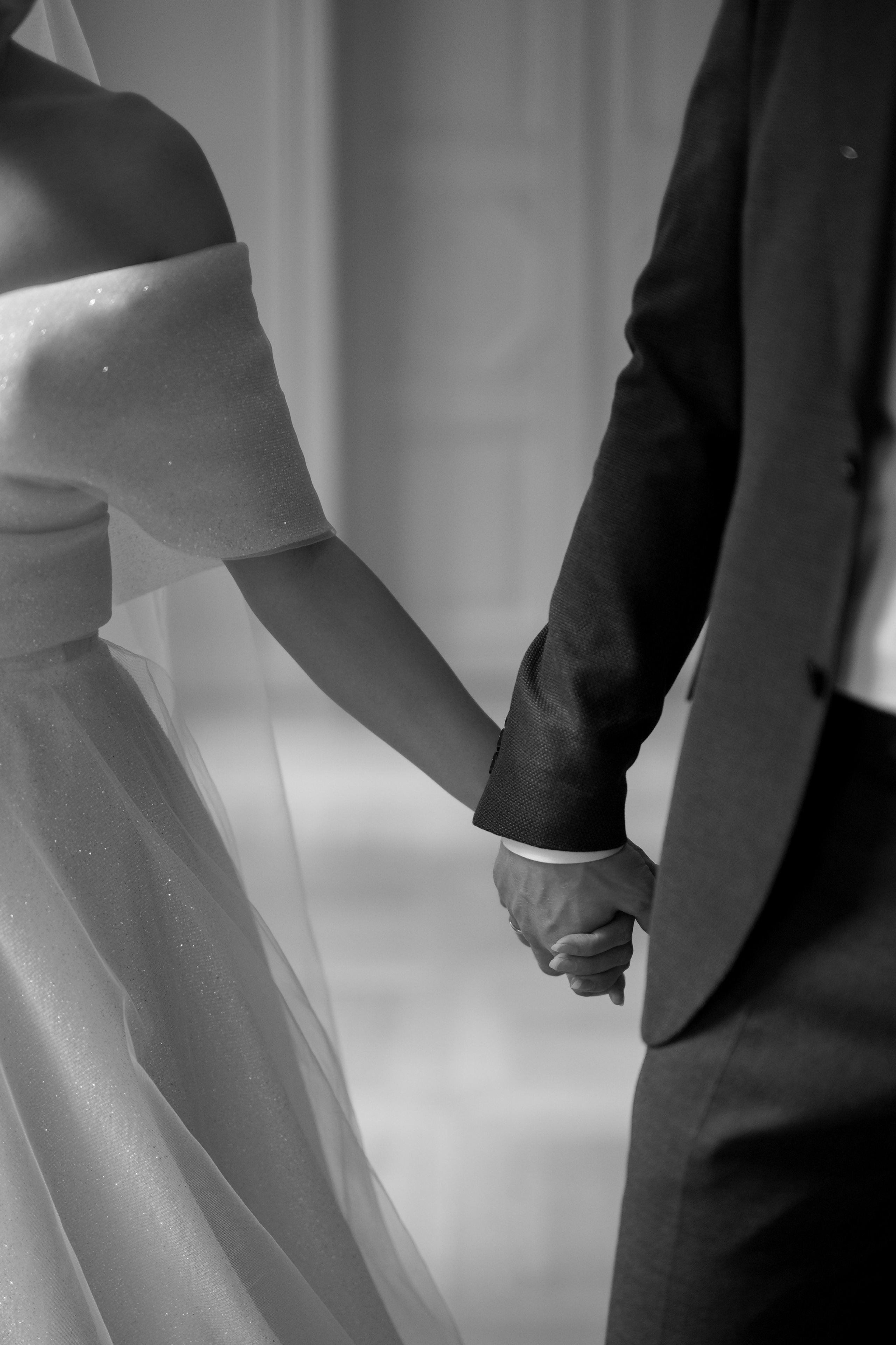 Наталья и Феликс. Свадебный фотограф Марина Попова