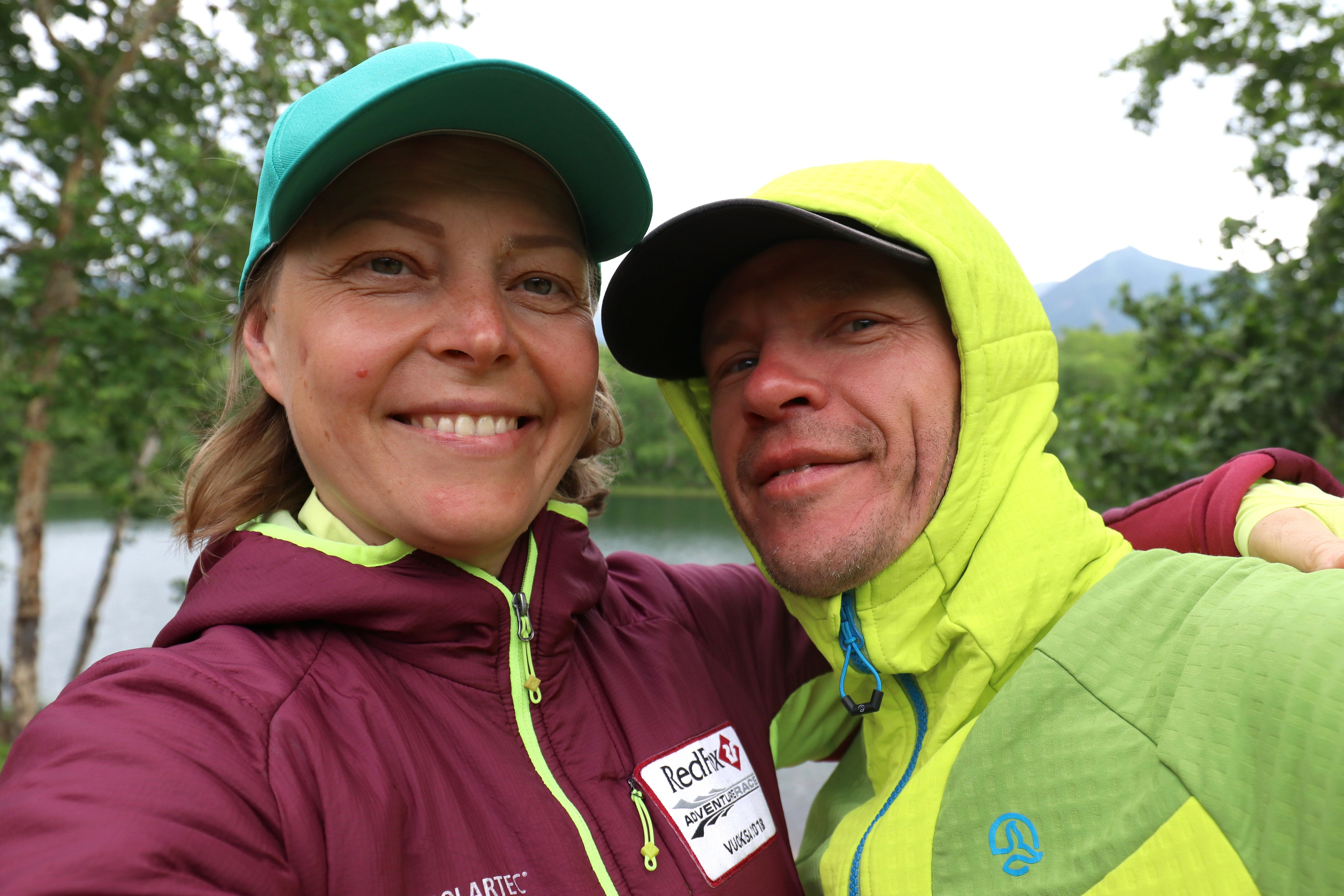 Камчатка и о. Парамушир. Июль 2024. Путешественник-фотограф из Санкт-Петербурга Татьяна Свистулина