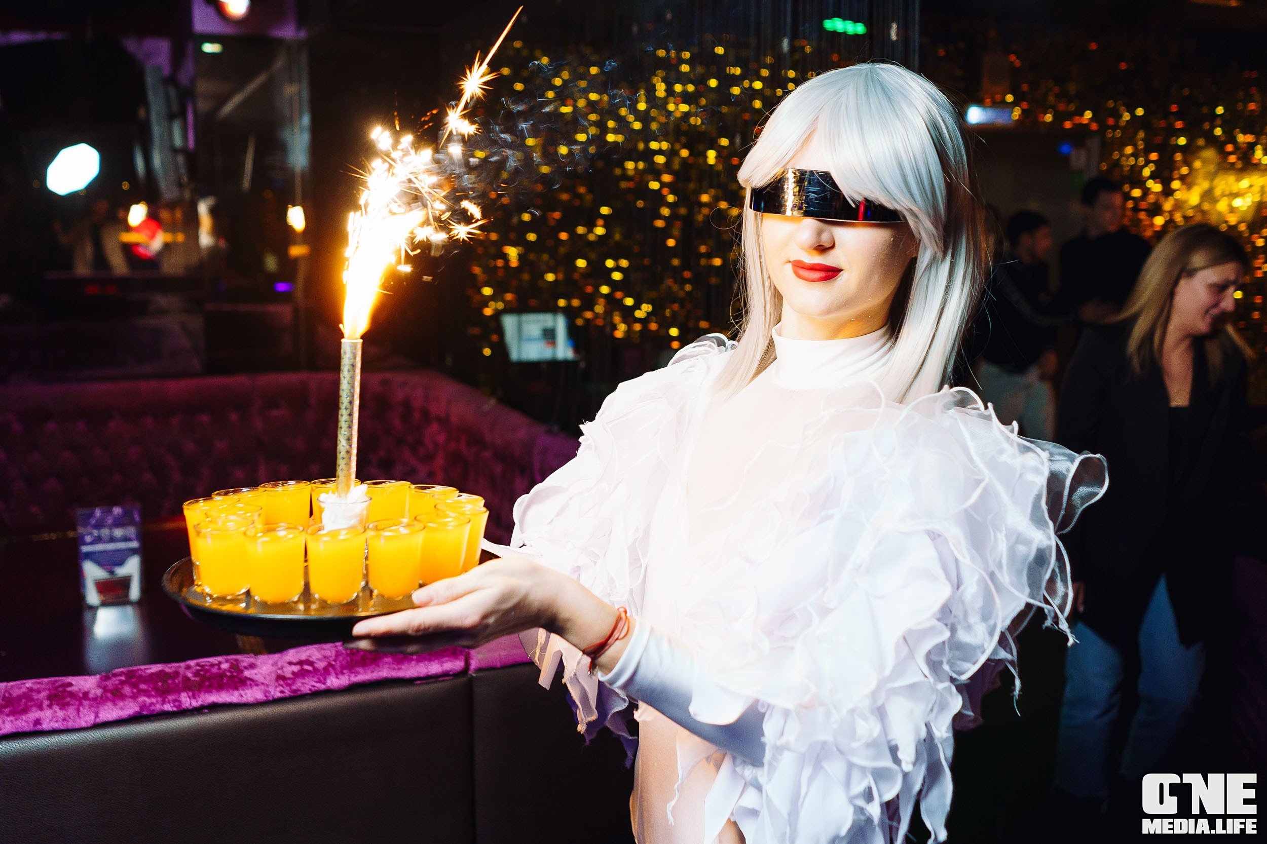 Фоторепортаж из караоке-клуба Эйфория. One Media Life: фоторепортажи, фотоотчеты с мероприятий и заведений