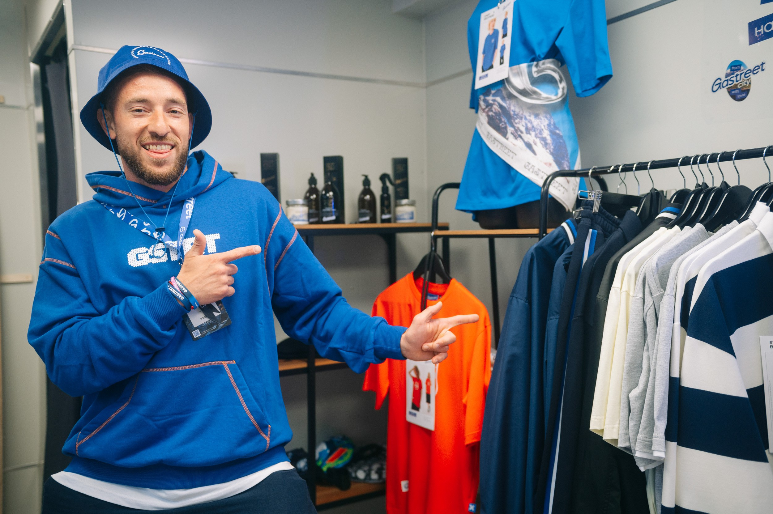 Gastreet. Фестиваль ресторанной индустрии. Сайт фотографа Данилы Пащенко