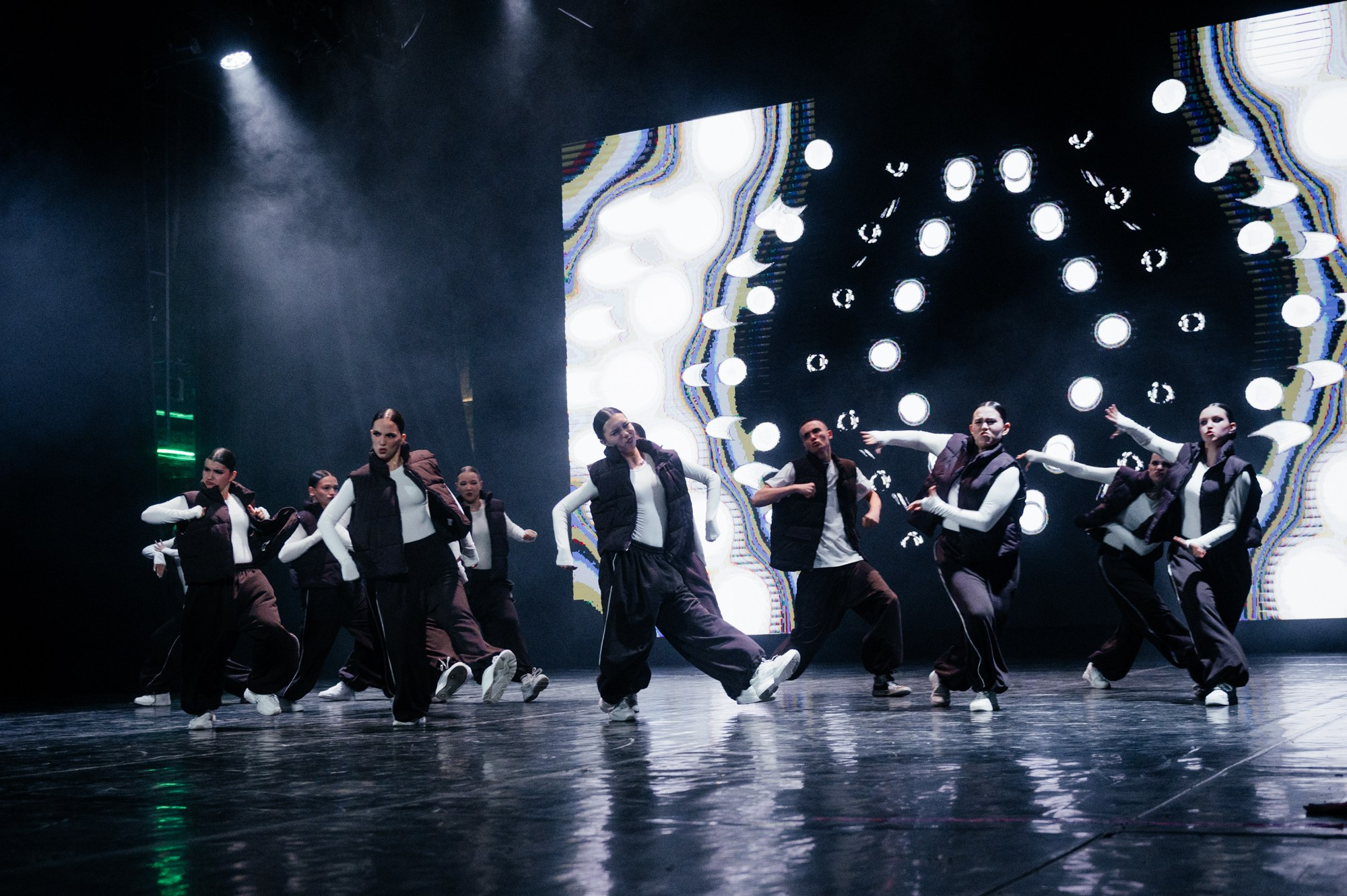 Todes. Студия танца Аллы Духовой. Сайт фотографа Данилы Пащенко