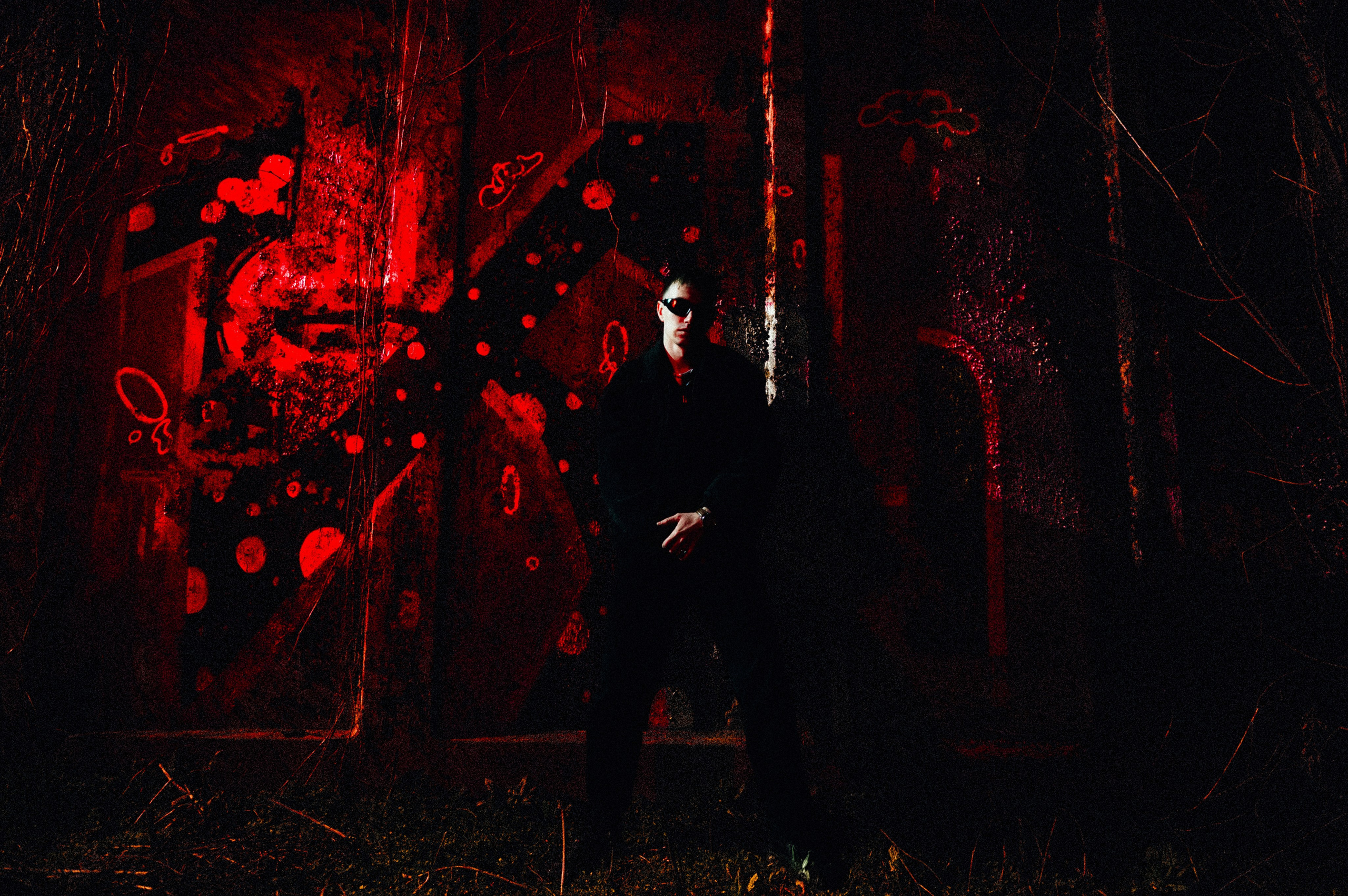 Индивидуальные съемки. Сайт фотографа Данилы Пащенко