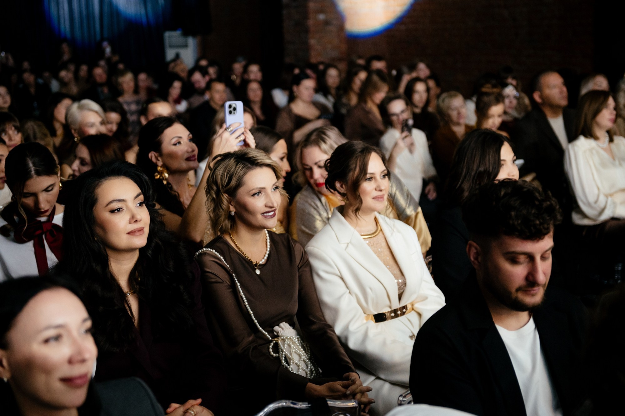 Shopping года 2024 от медиа ЯПОКУПАЮ. Сайт фотографа Данилы Пащенко