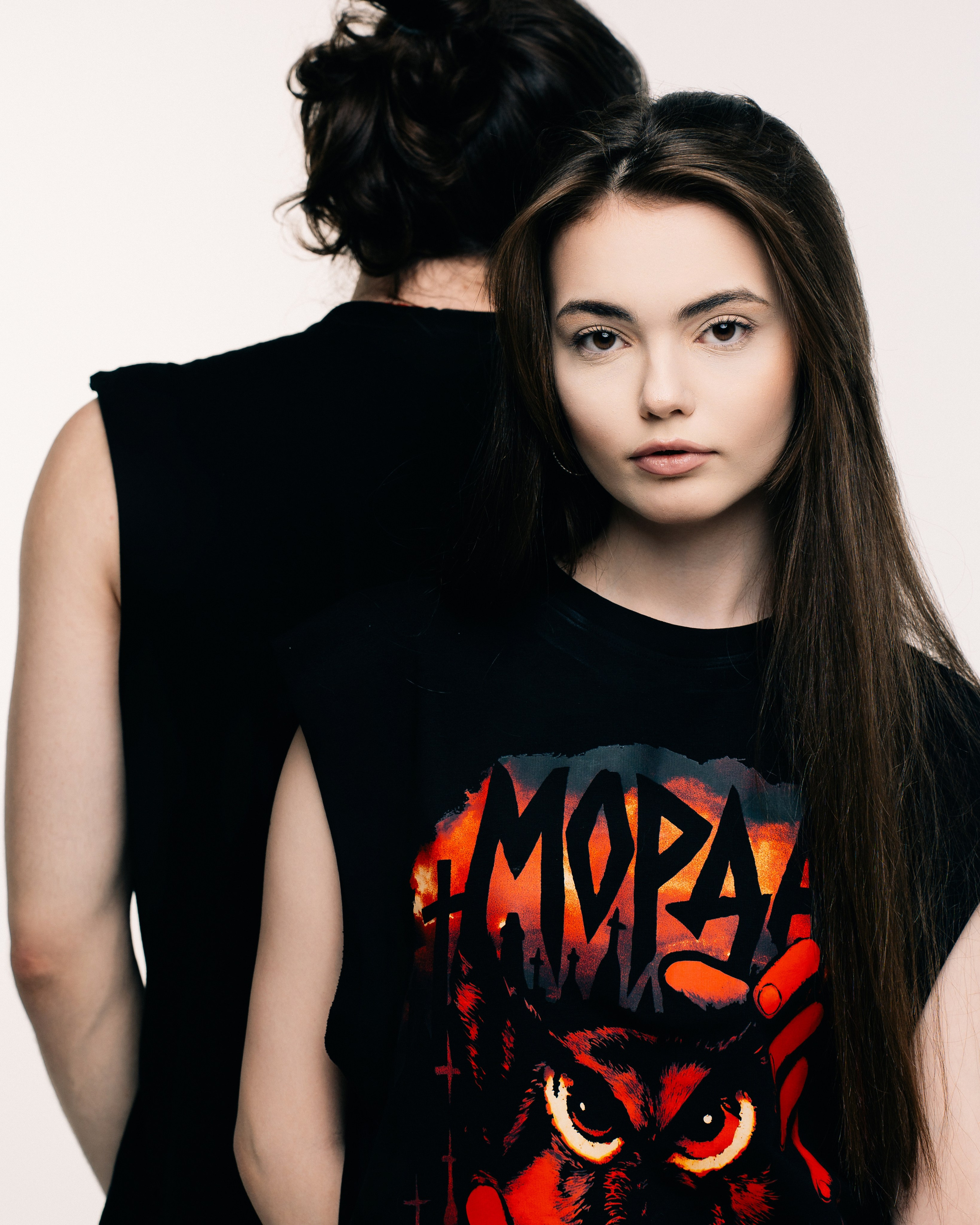 Морда. Концертный фотограф в Перми, Москве и Екатеринбурге Максим Шибаков