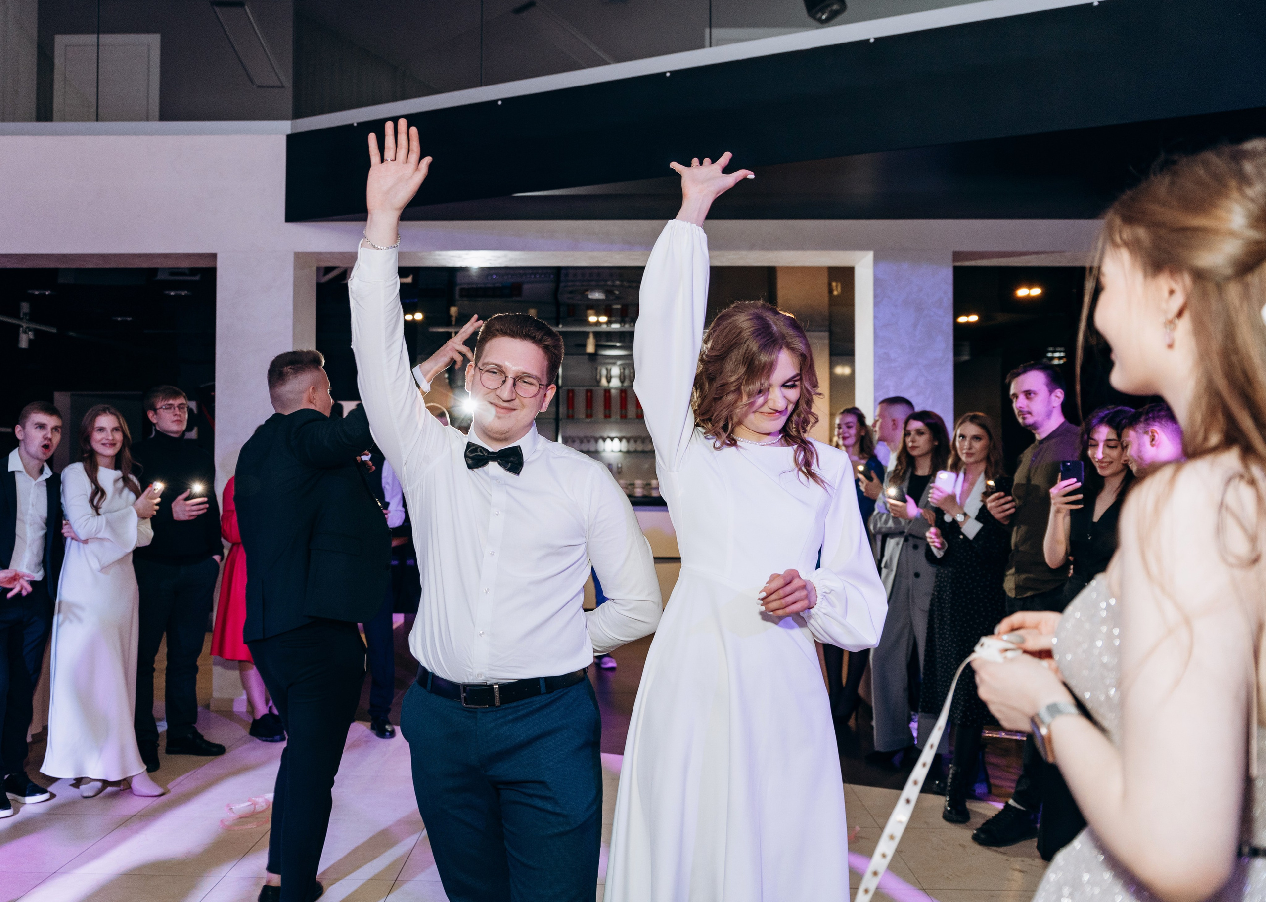 Банкет, церемония. Фотограф в Новосибирске